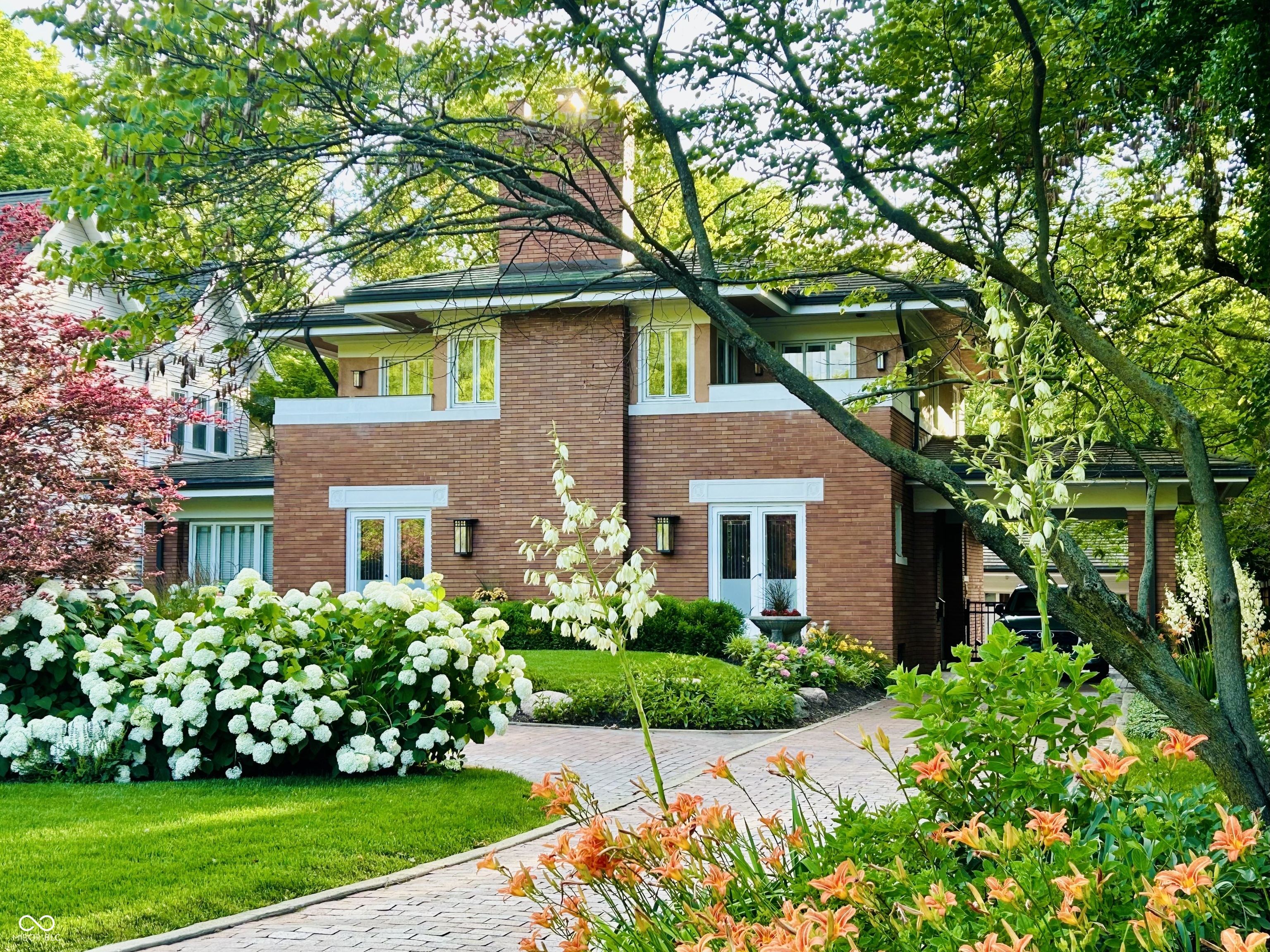 4136 N Meridian Street