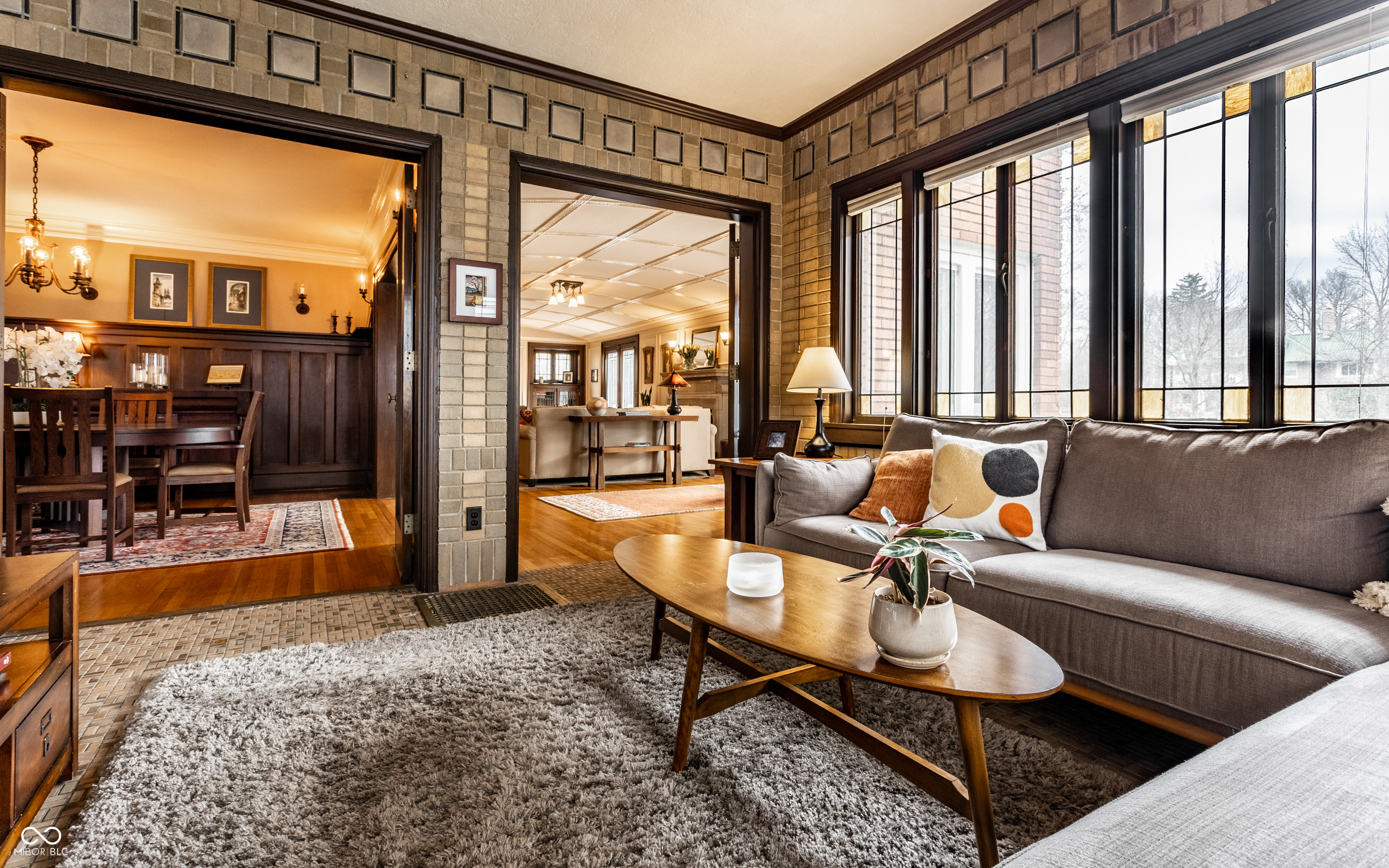 4136 N Meridian Street