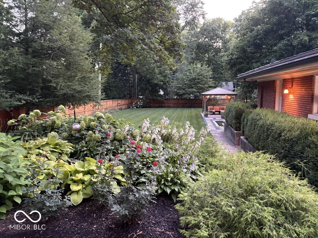 4136 N Meridian Street