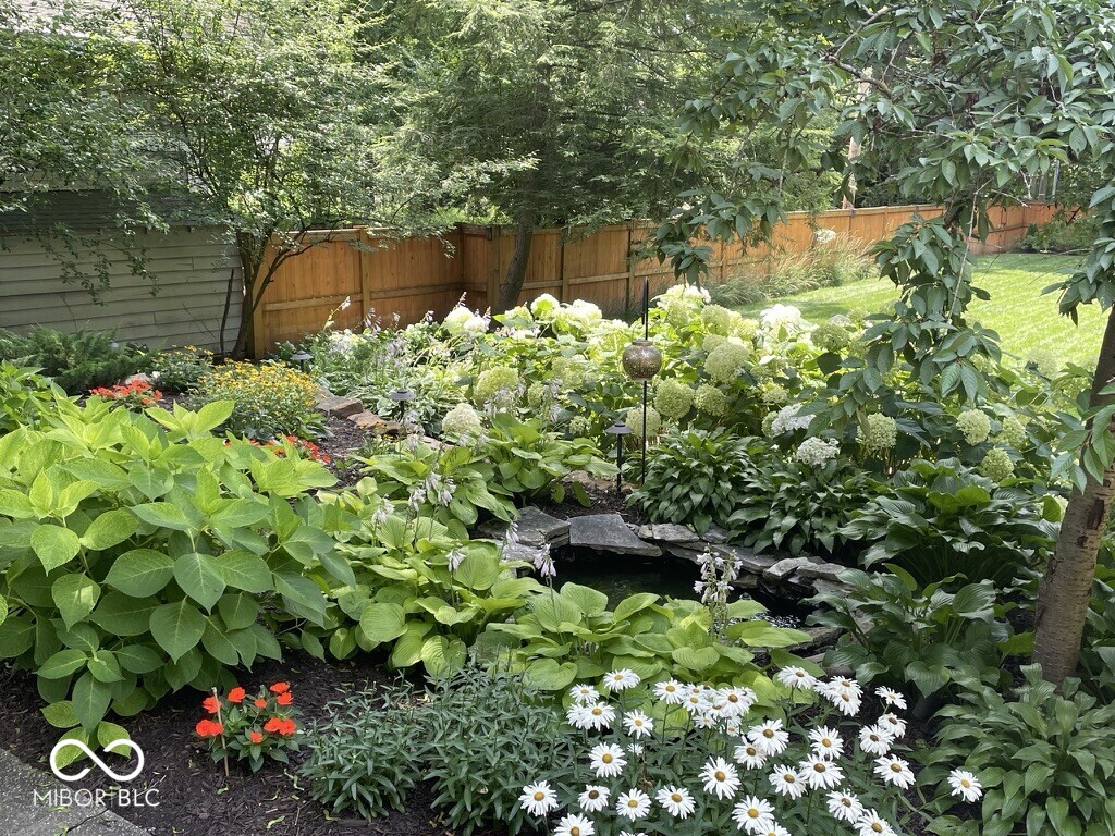 4136 N Meridian Street