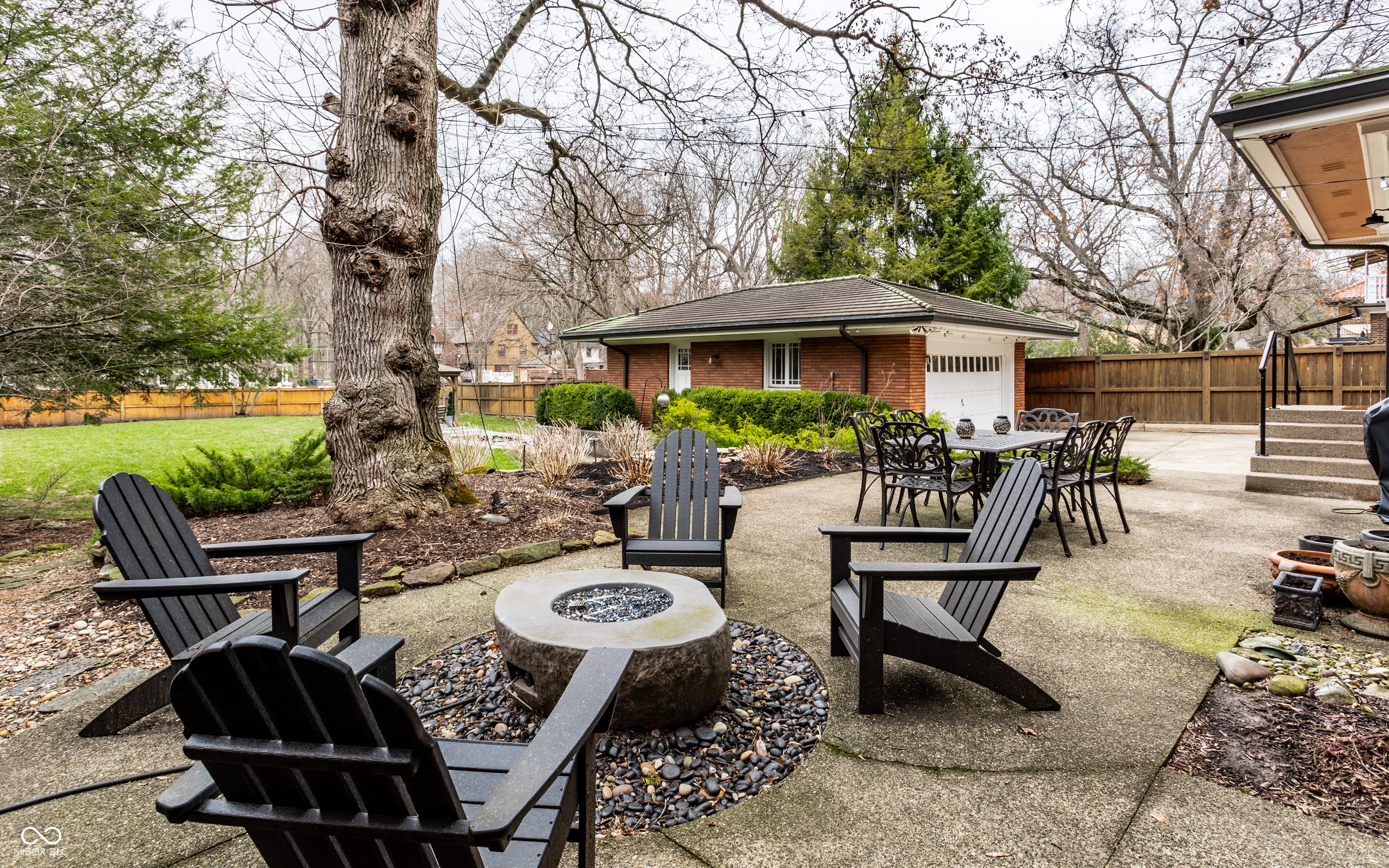 4136 N Meridian Street