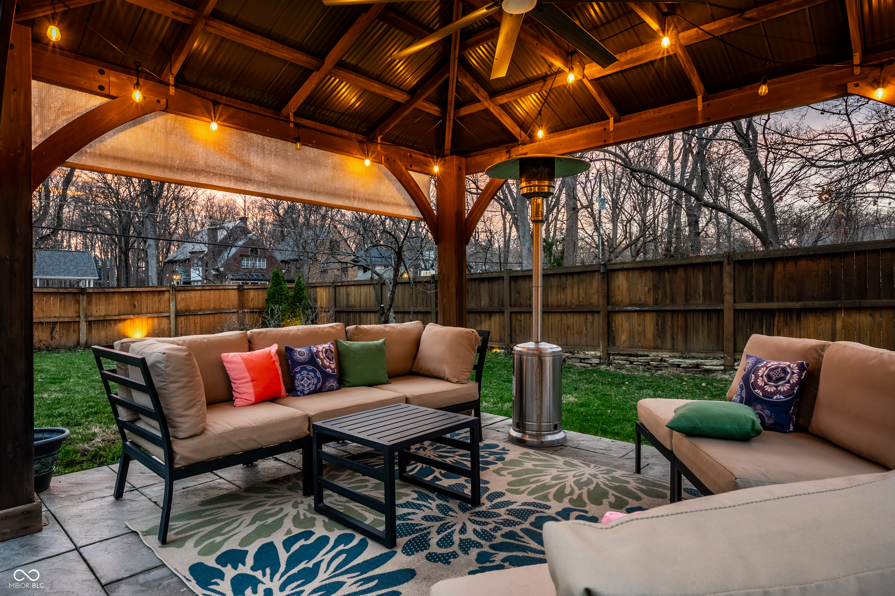 4136 N Meridian Street