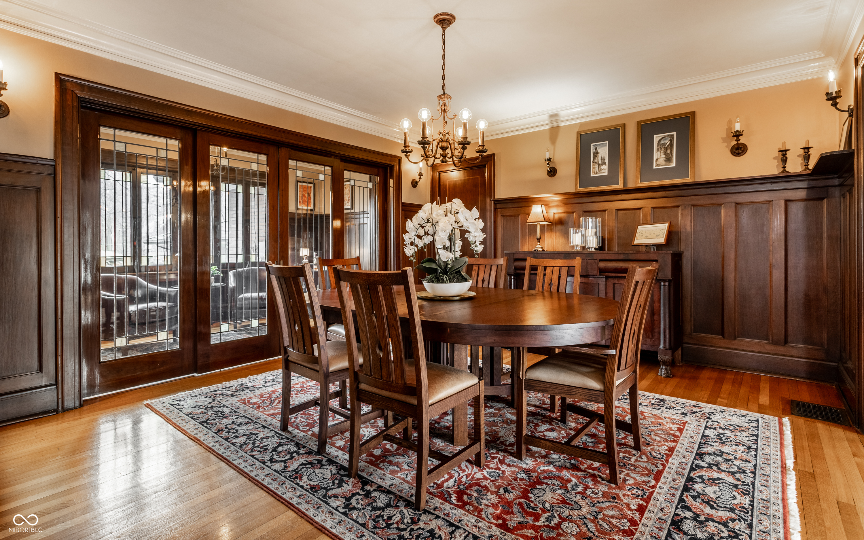 4136 N Meridian Street