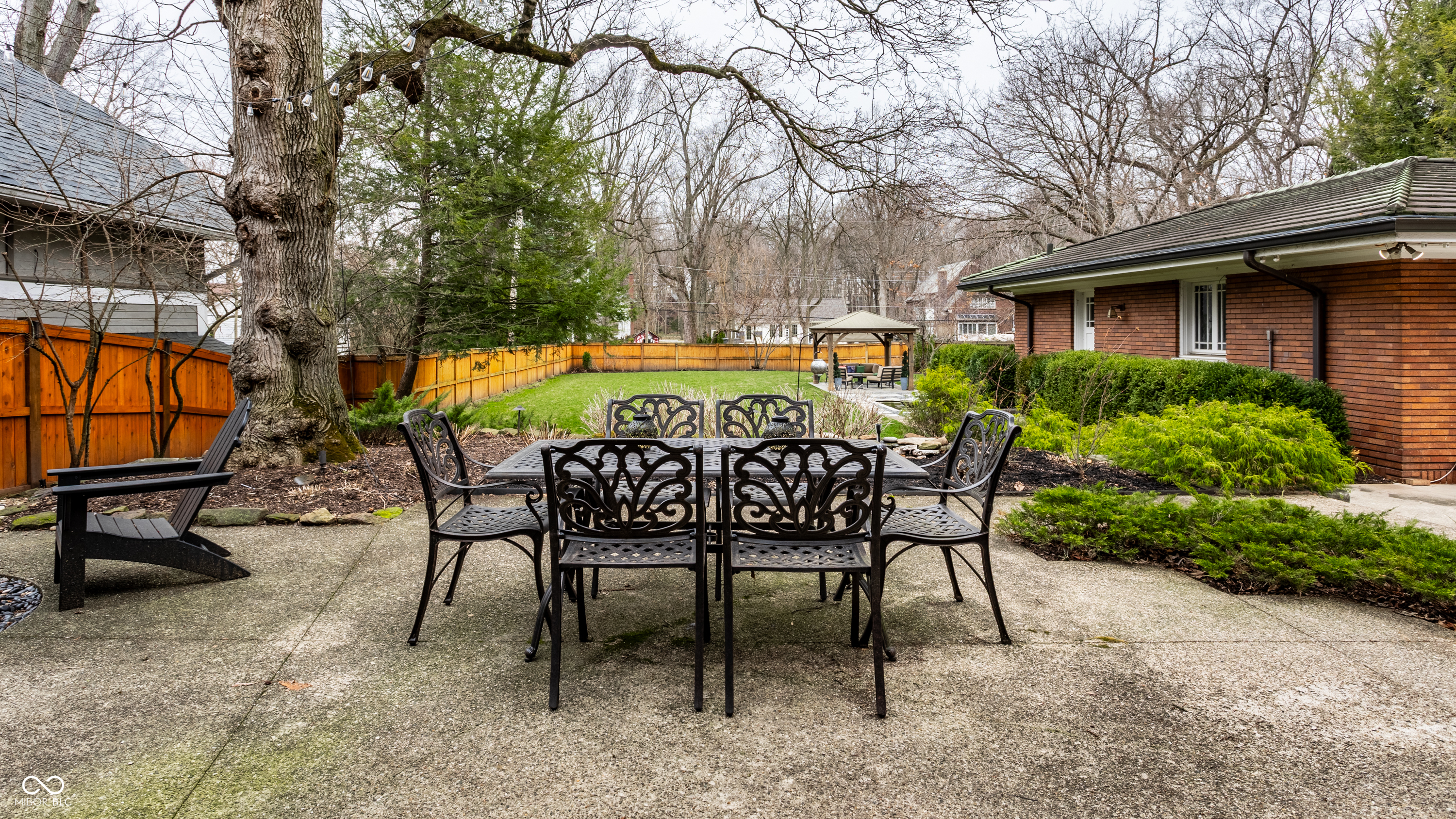 4136 N Meridian Street