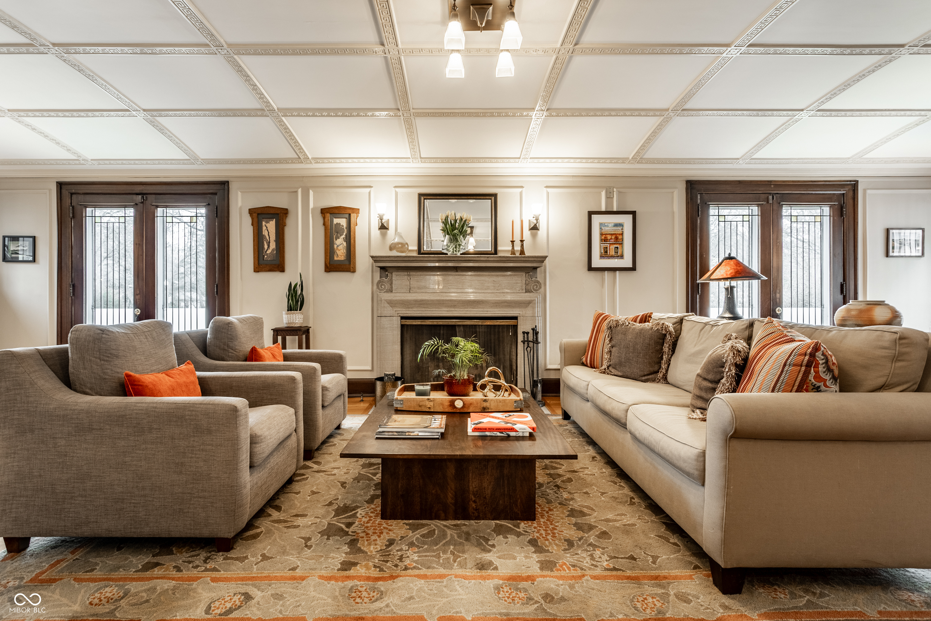 4136 N Meridian Street