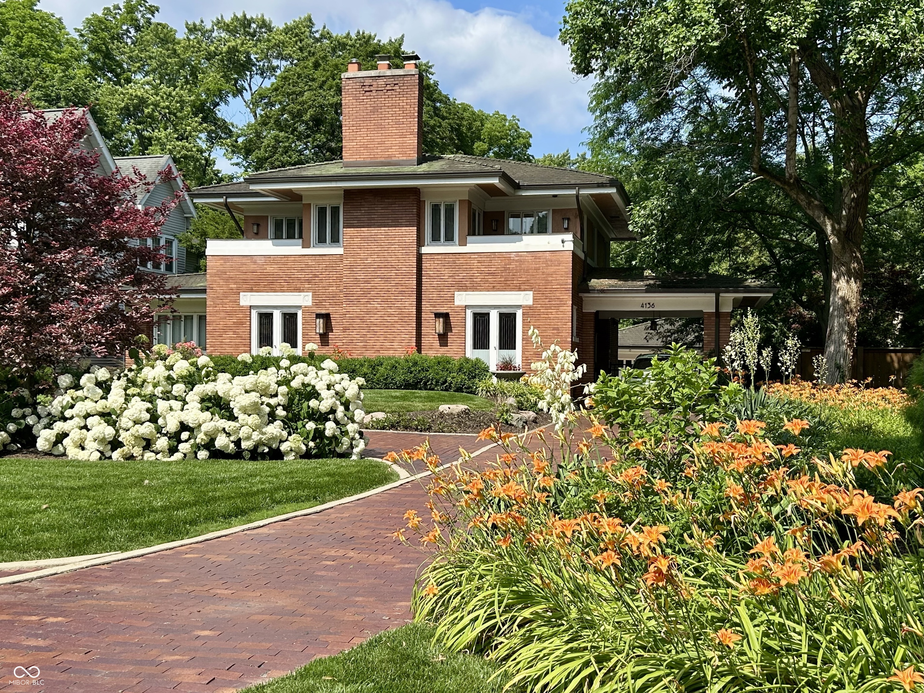 4136 N Meridian Street