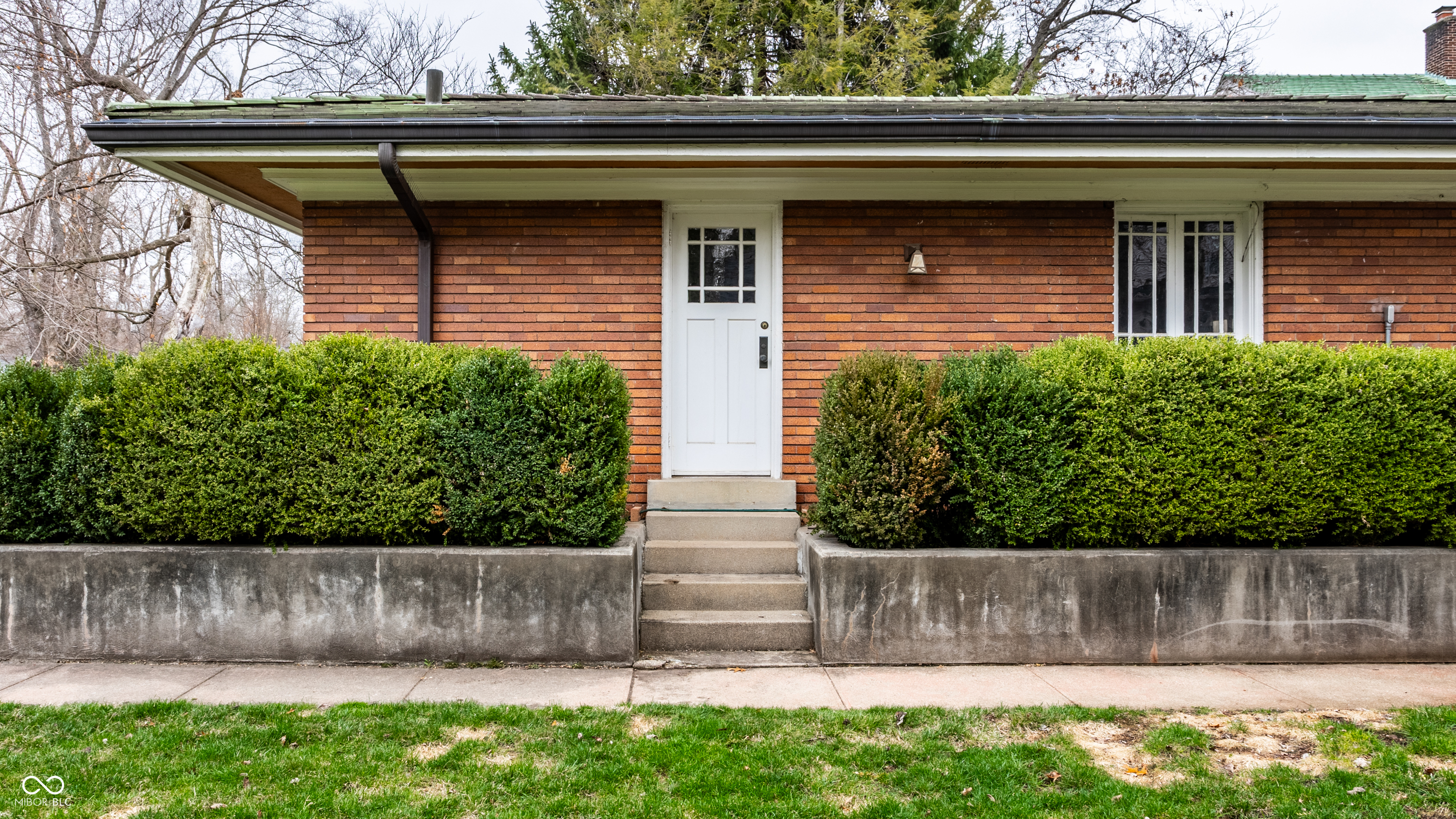 4136 N Meridian Street