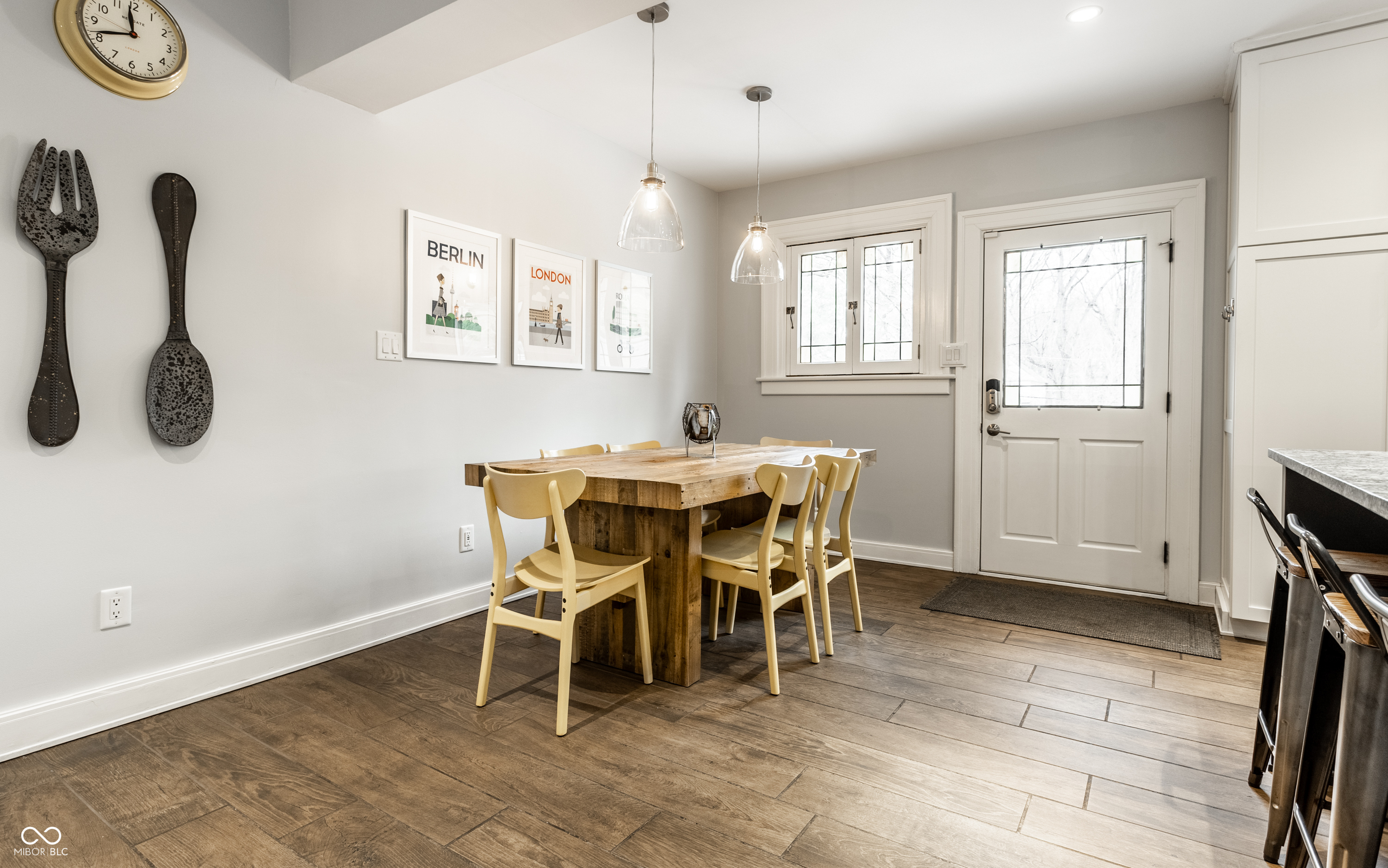 4136 N Meridian Street