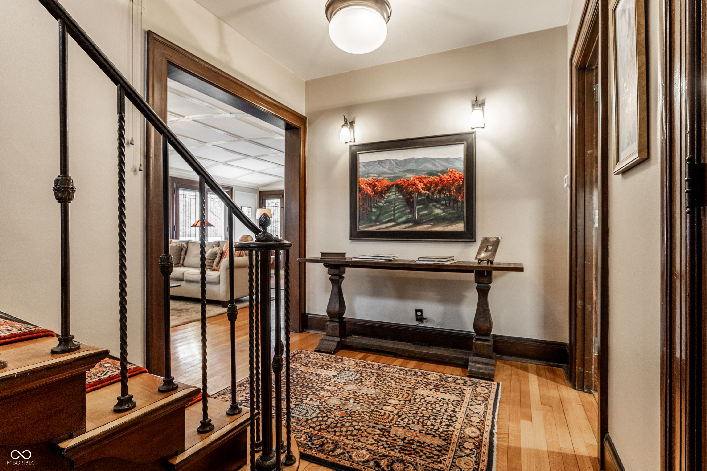 4136 N Meridian Street