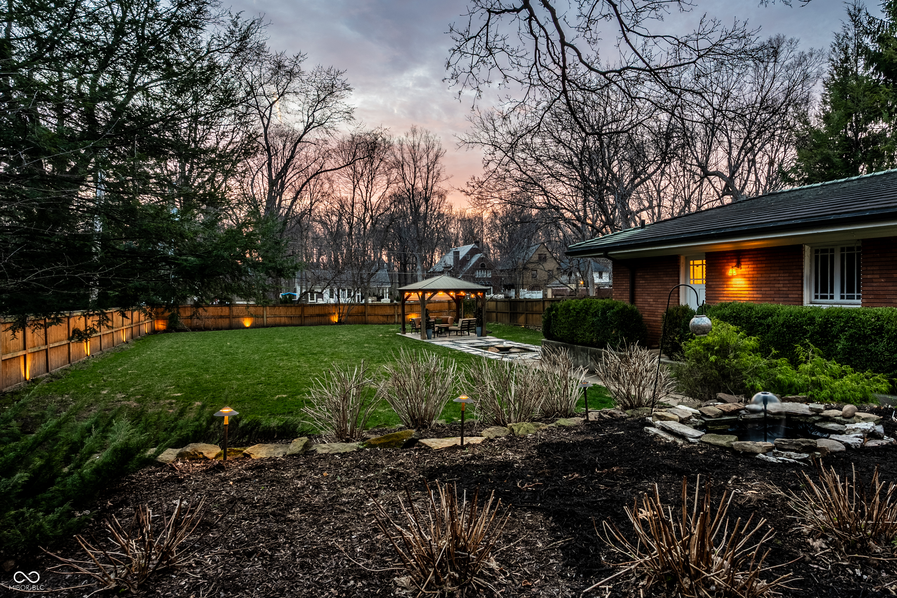 4136 N Meridian Street