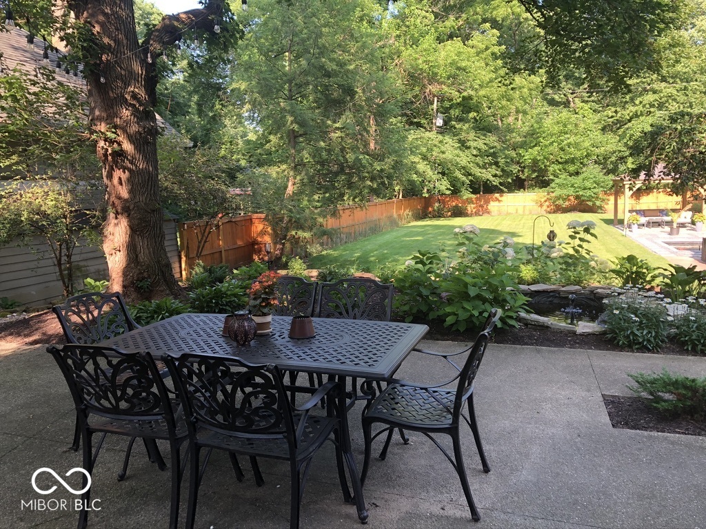 4136 N Meridian Street