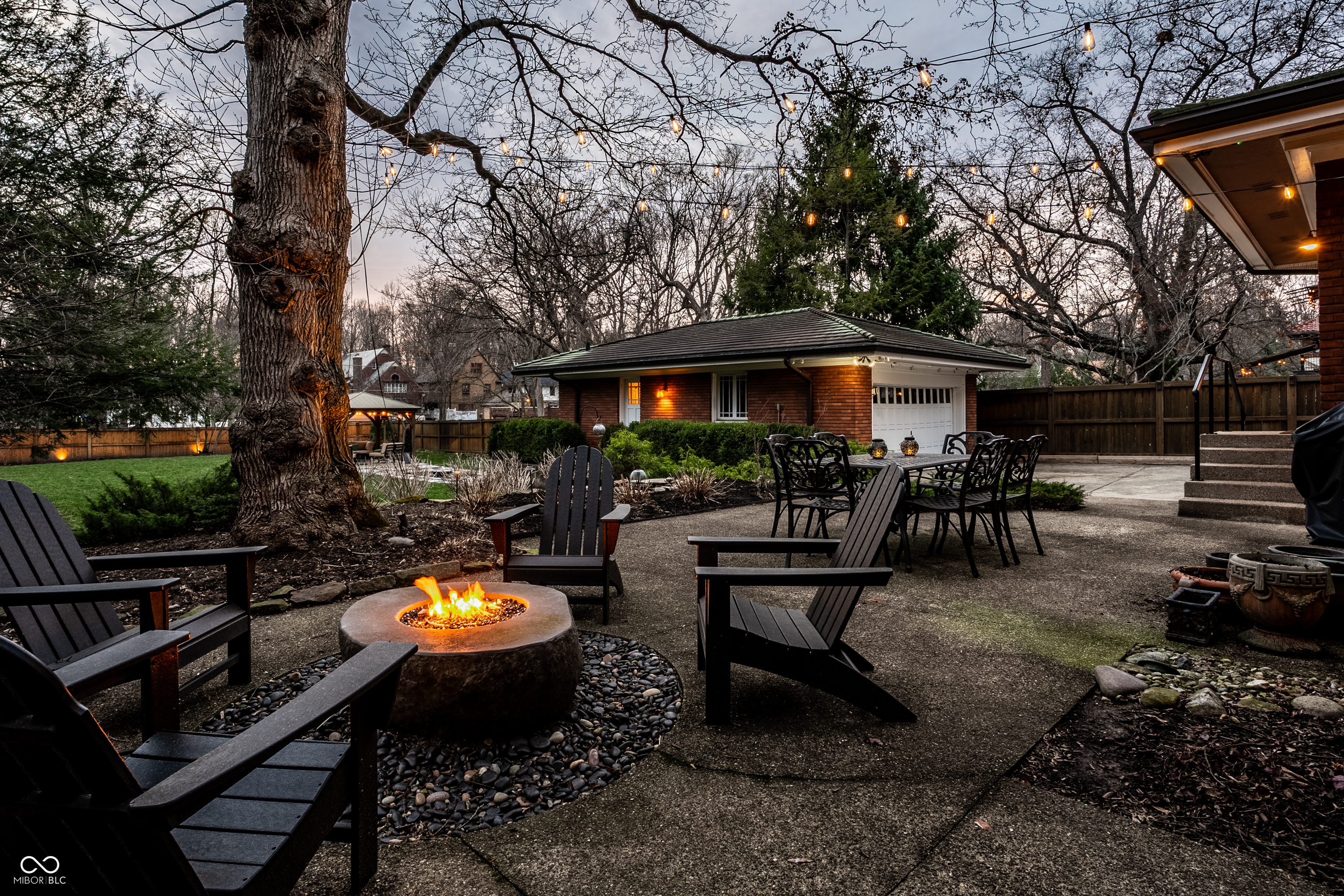 4136 N Meridian Street