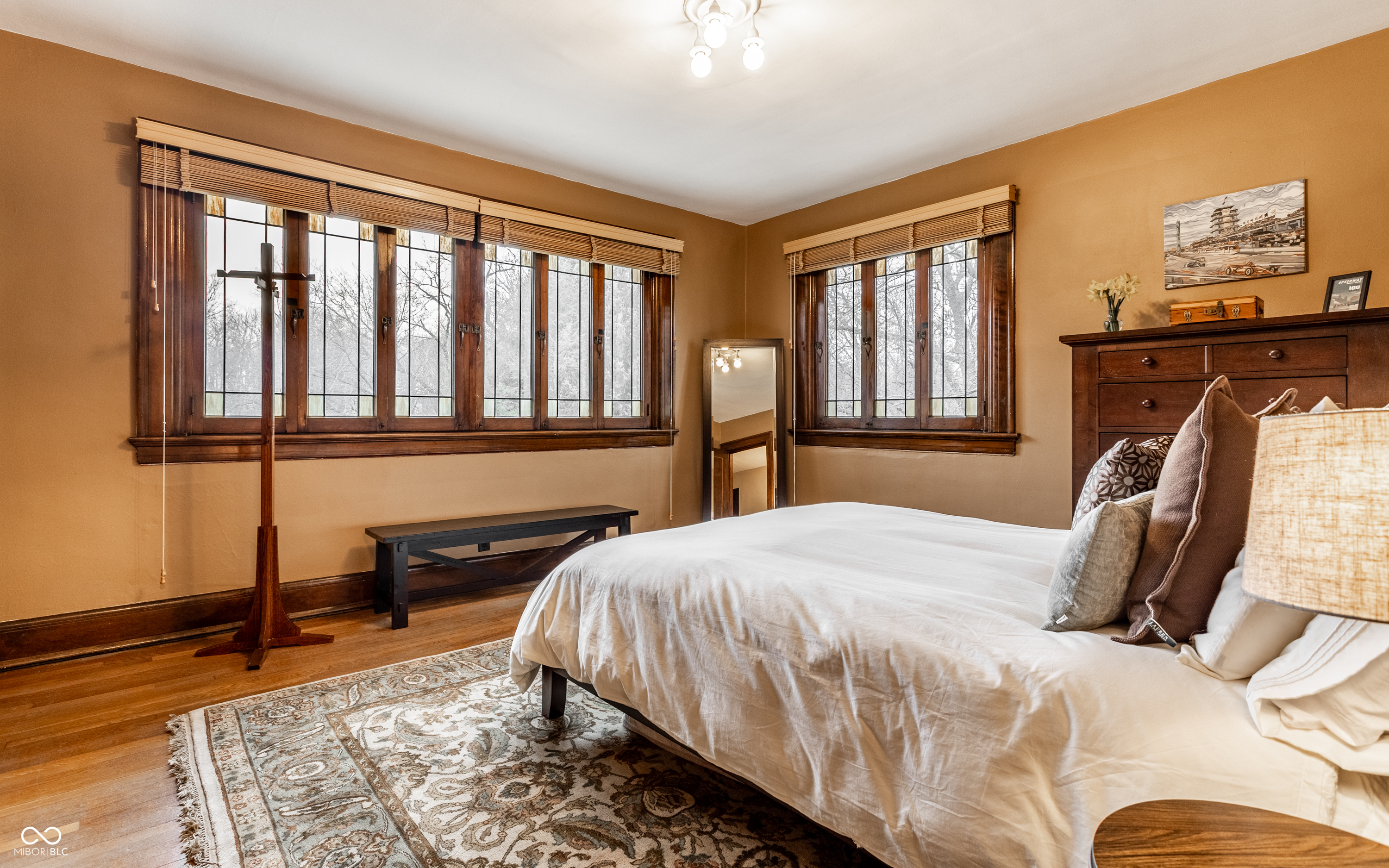 4136 N Meridian Street