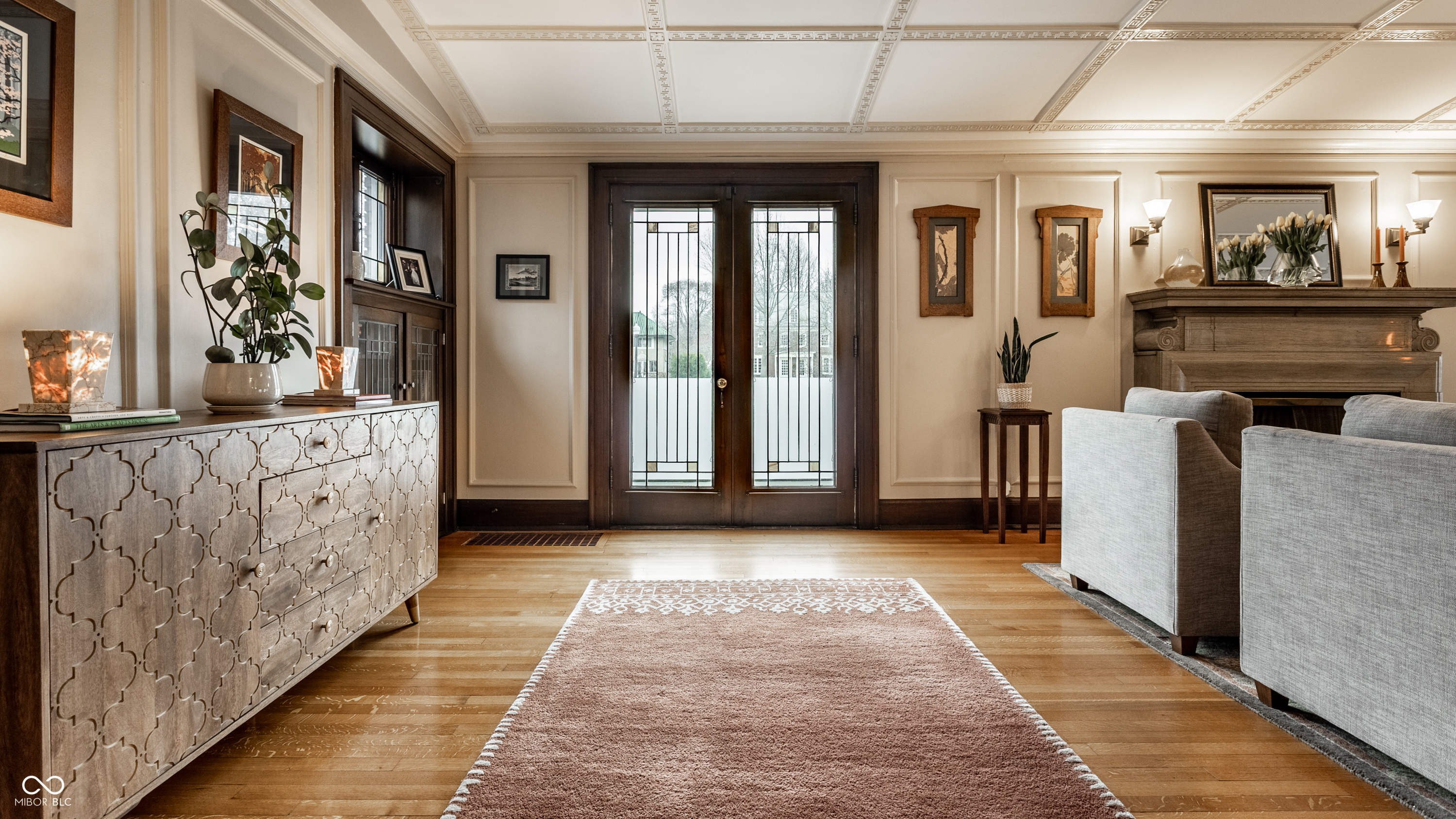 4136 N Meridian Street