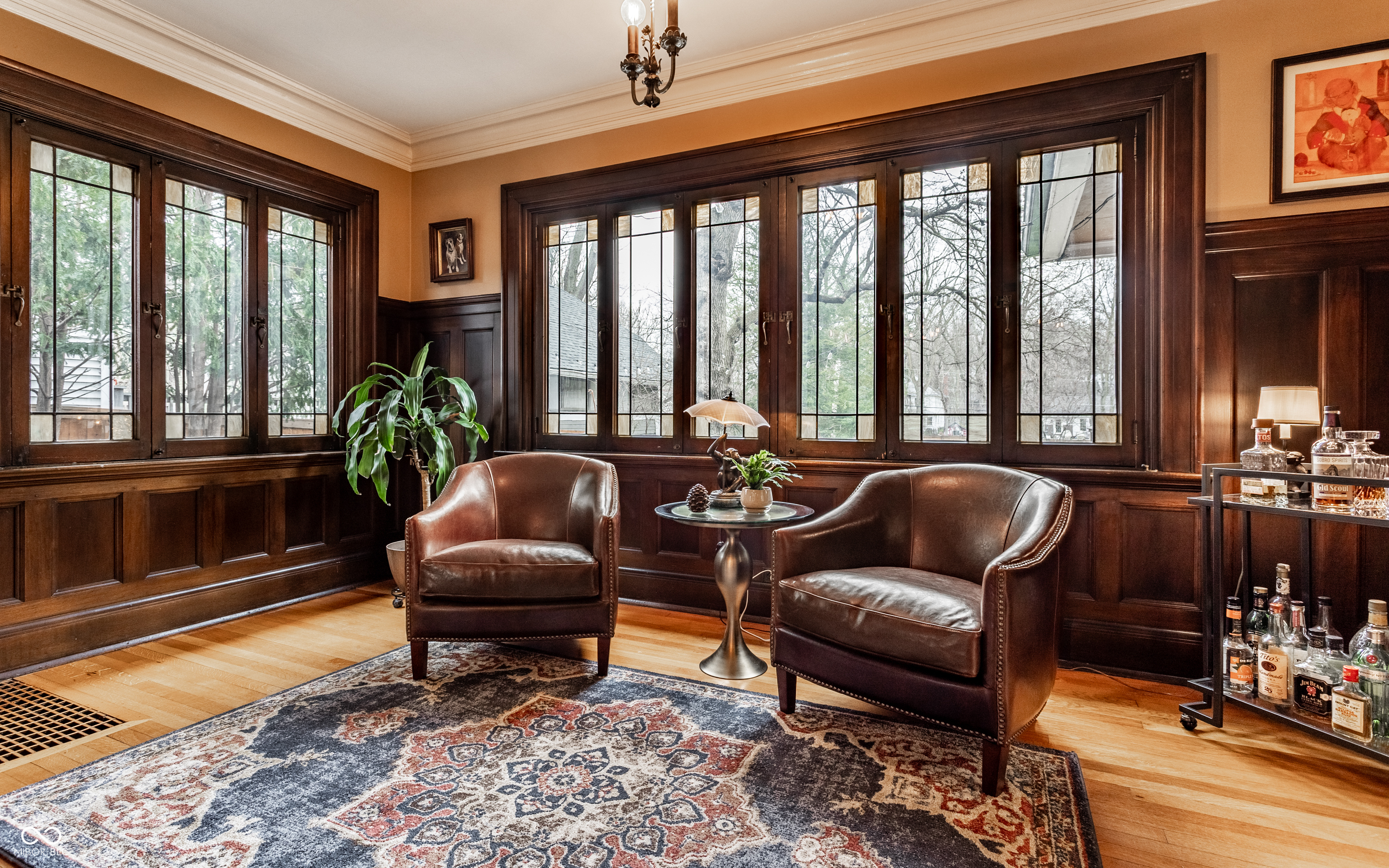 4136 N Meridian Street