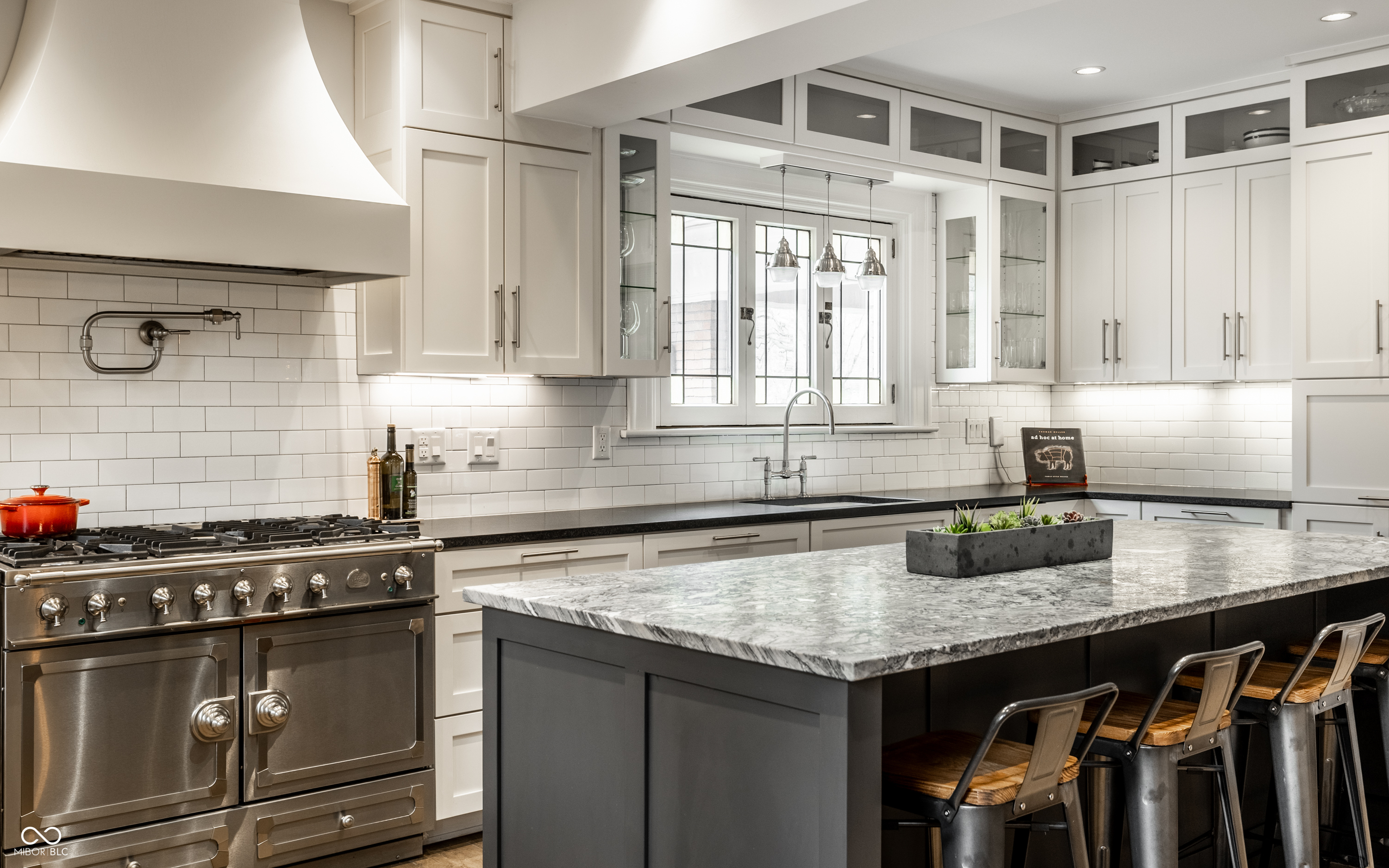 4136 N Meridian Street