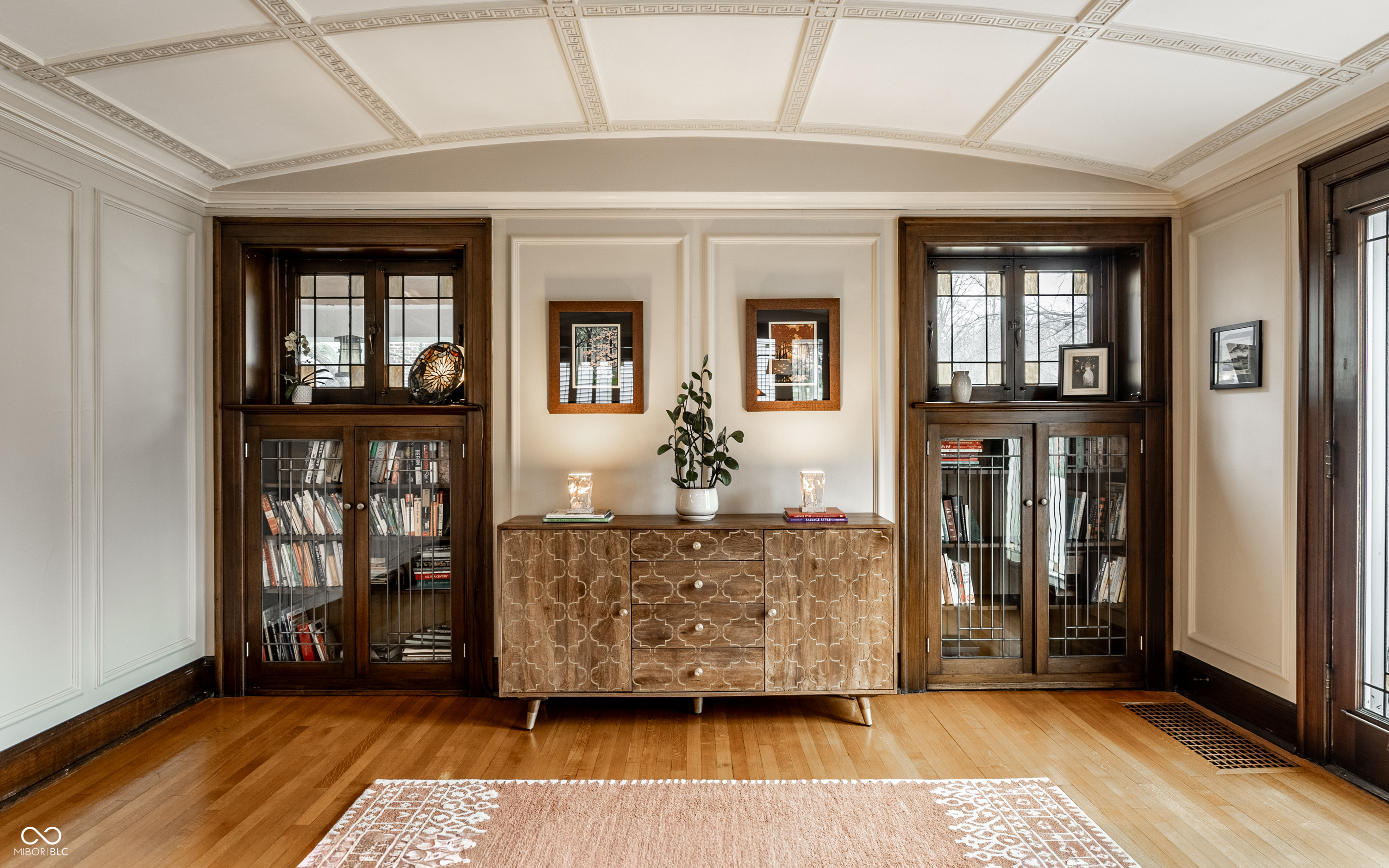 4136 N Meridian Street