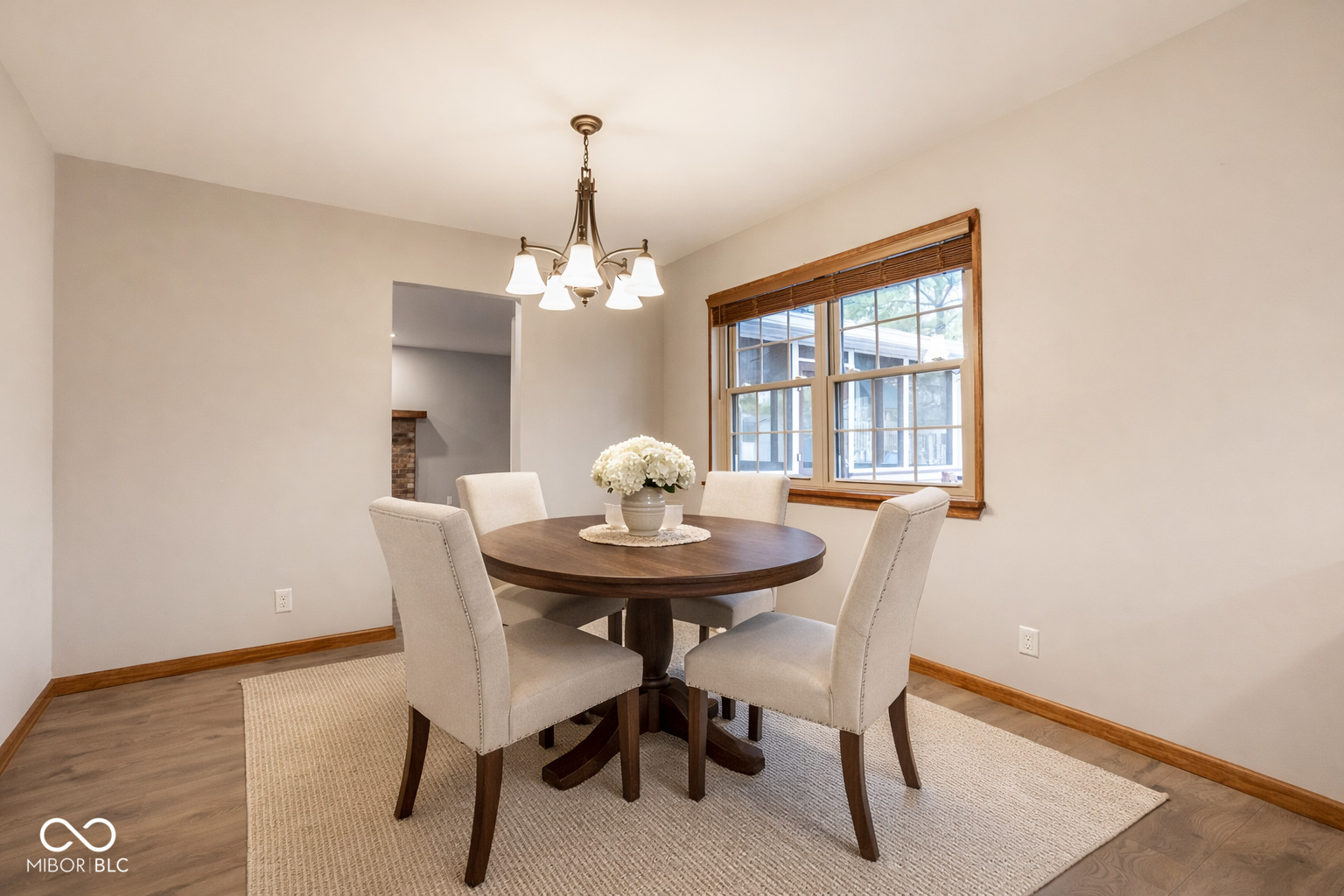 8739 Gunpowder Court