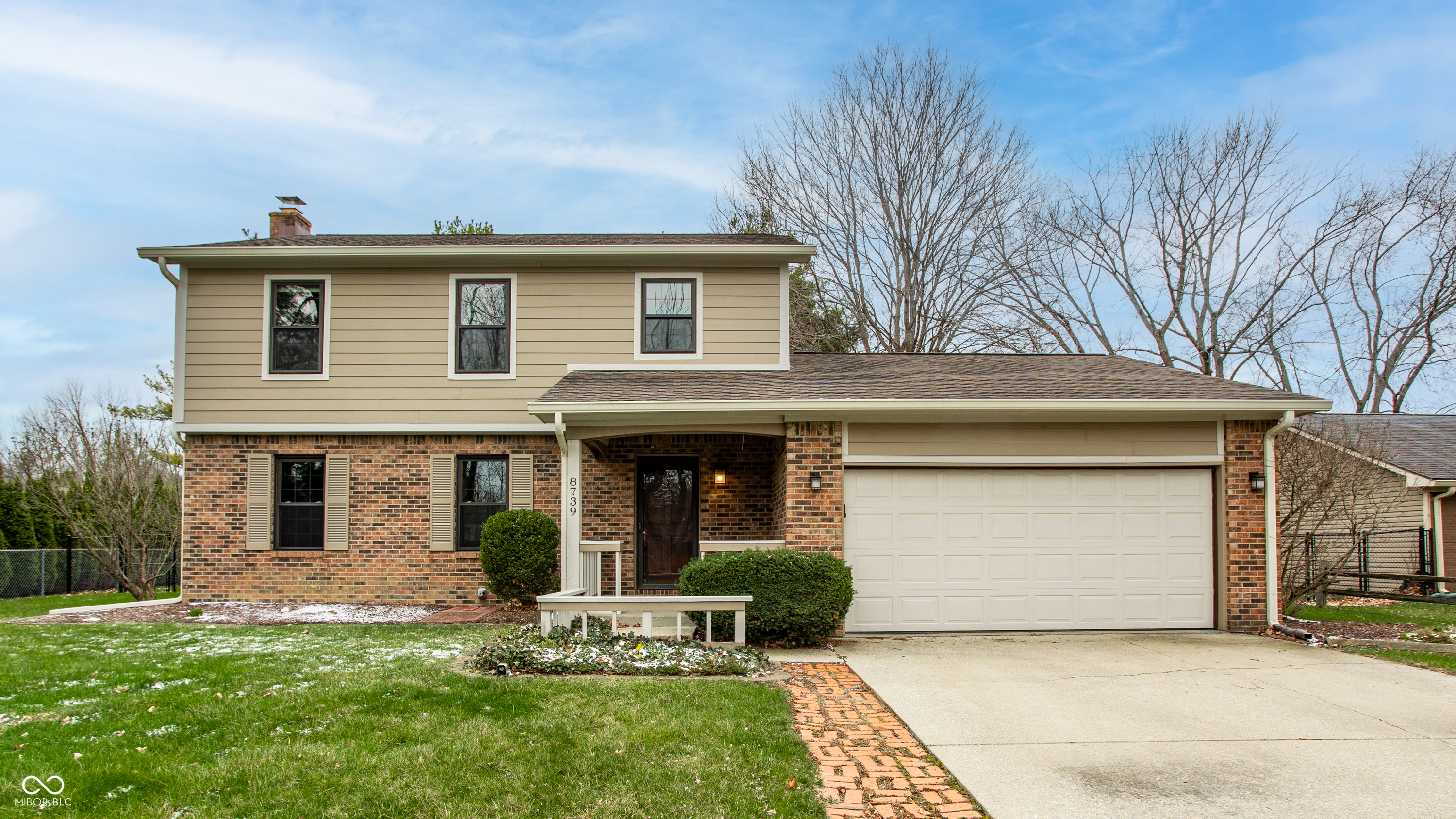 8739 Gunpowder Court
