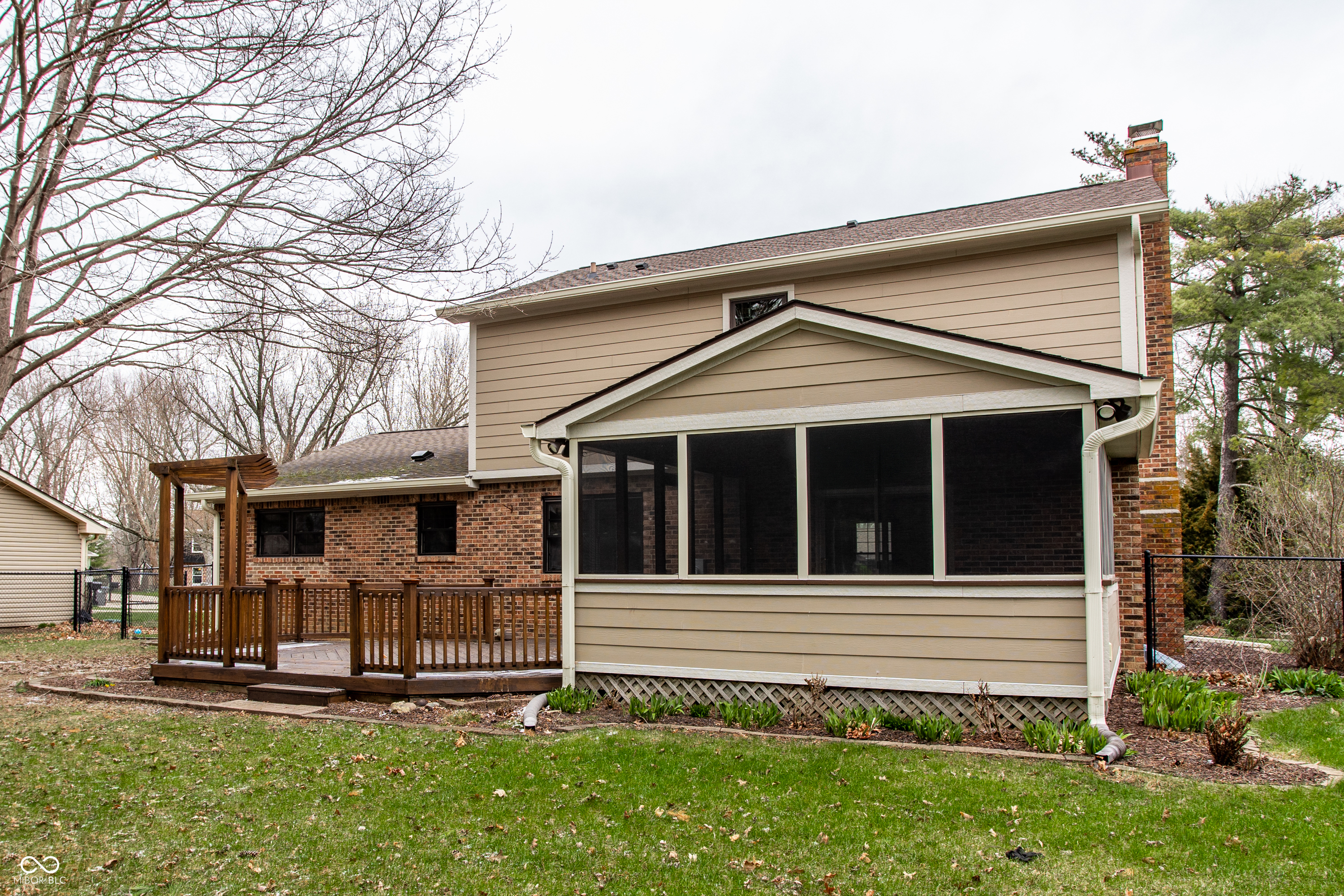 8739 Gunpowder Court