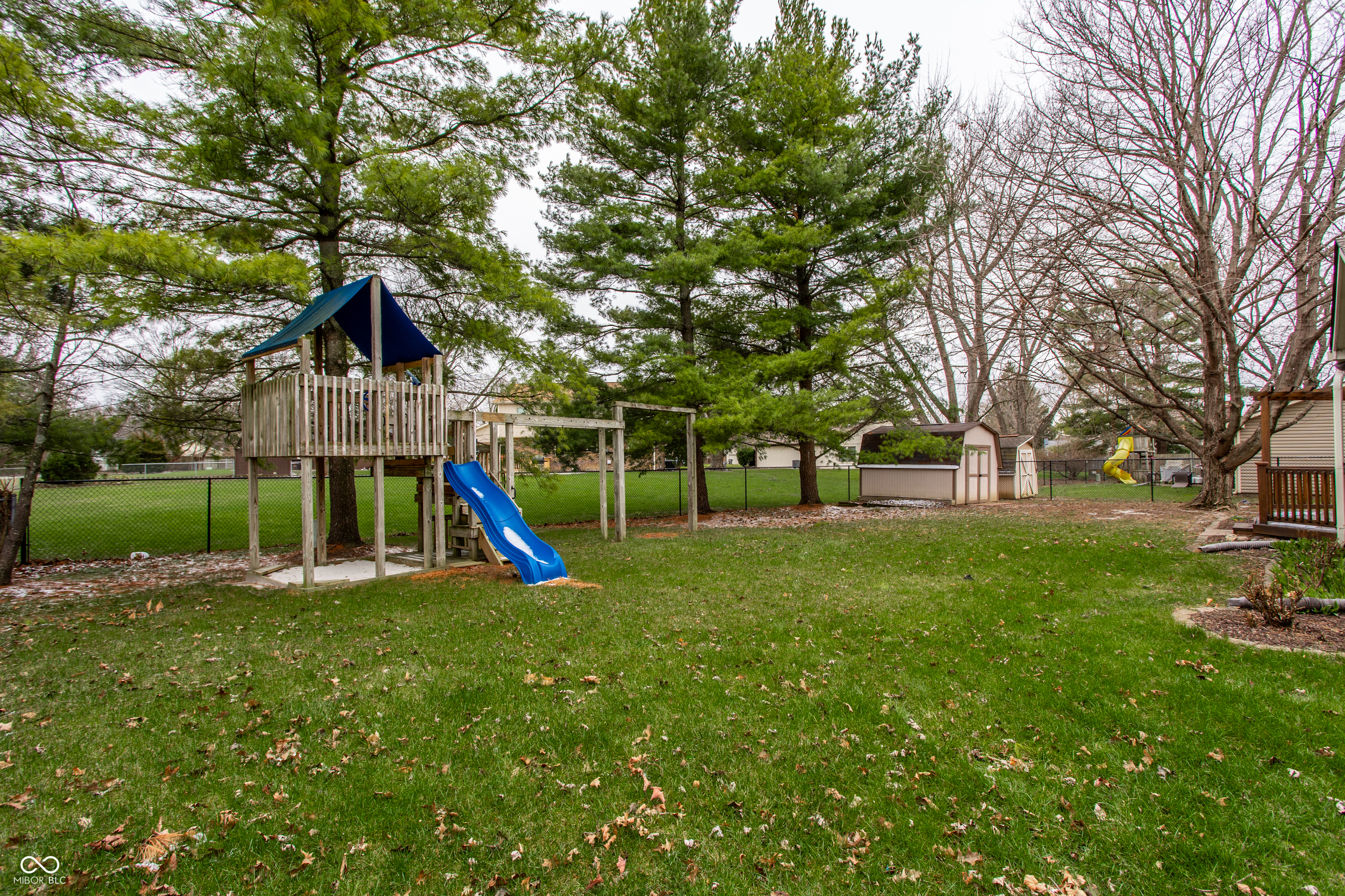 8739 Gunpowder Court