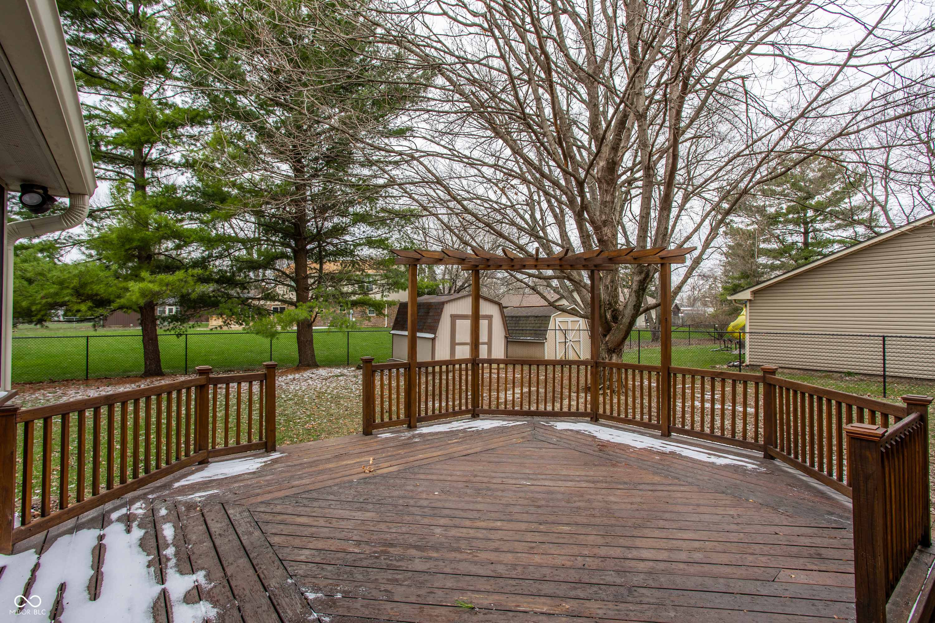 8739 Gunpowder Court