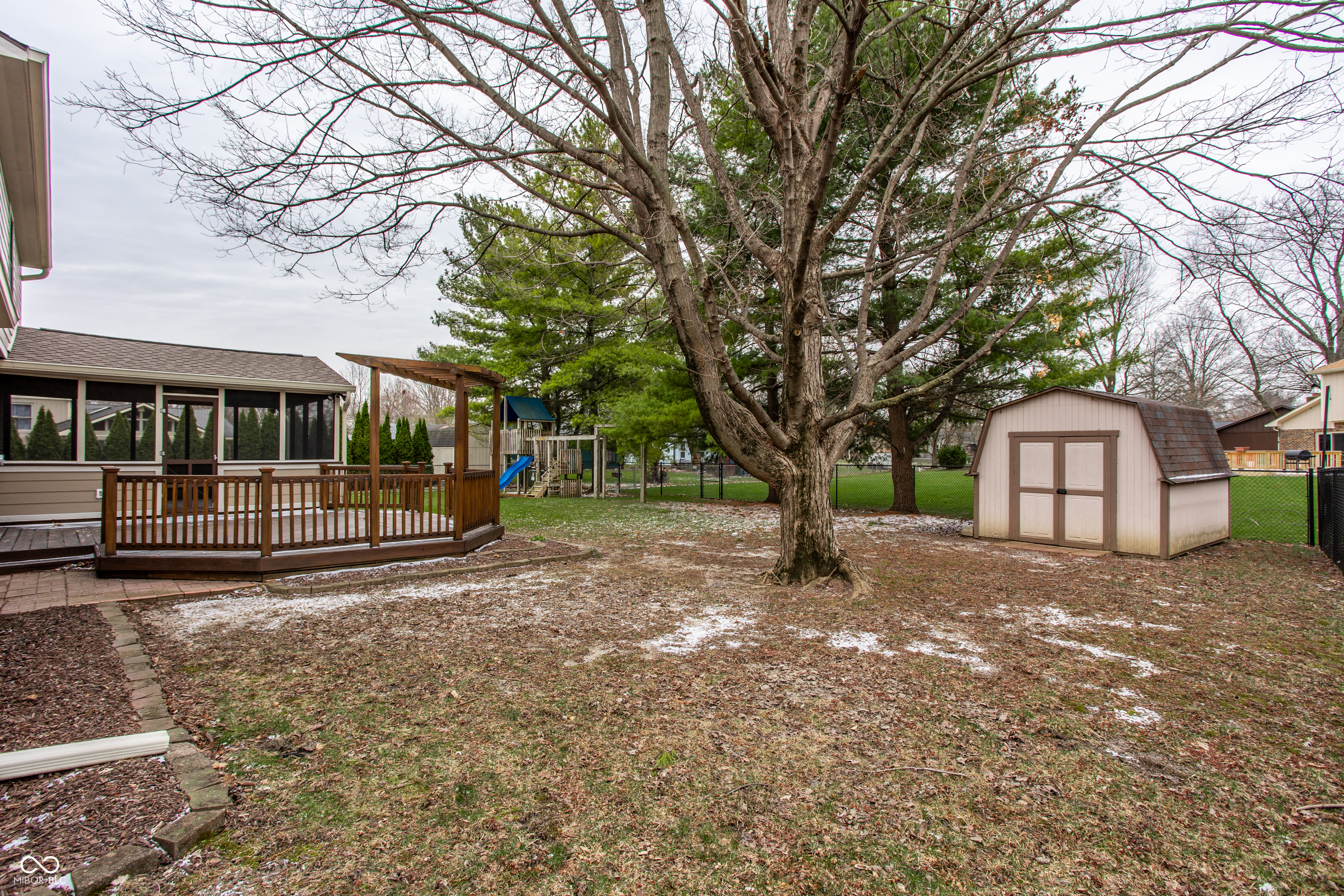 8739 Gunpowder Court
