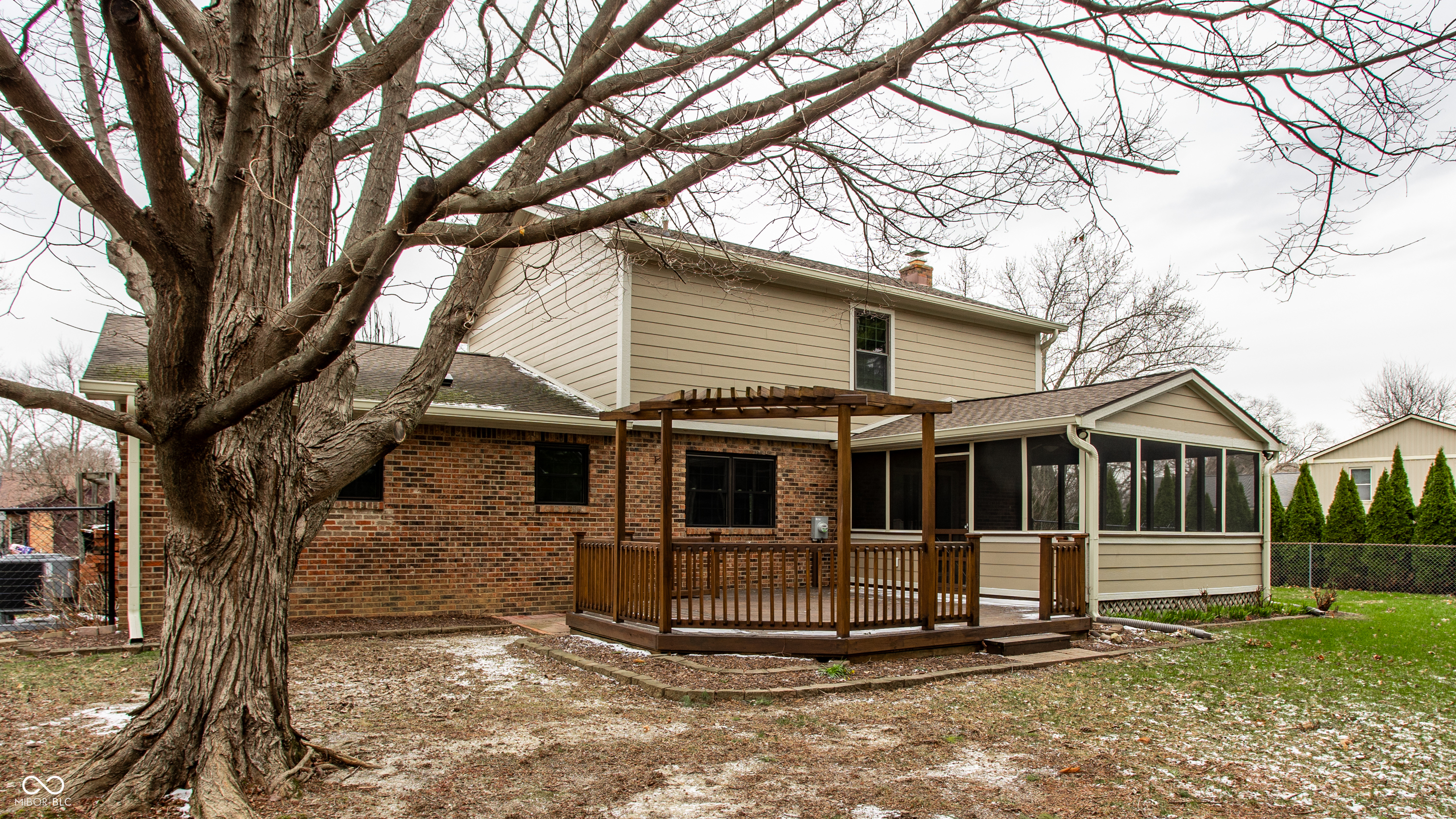 8739 Gunpowder Court