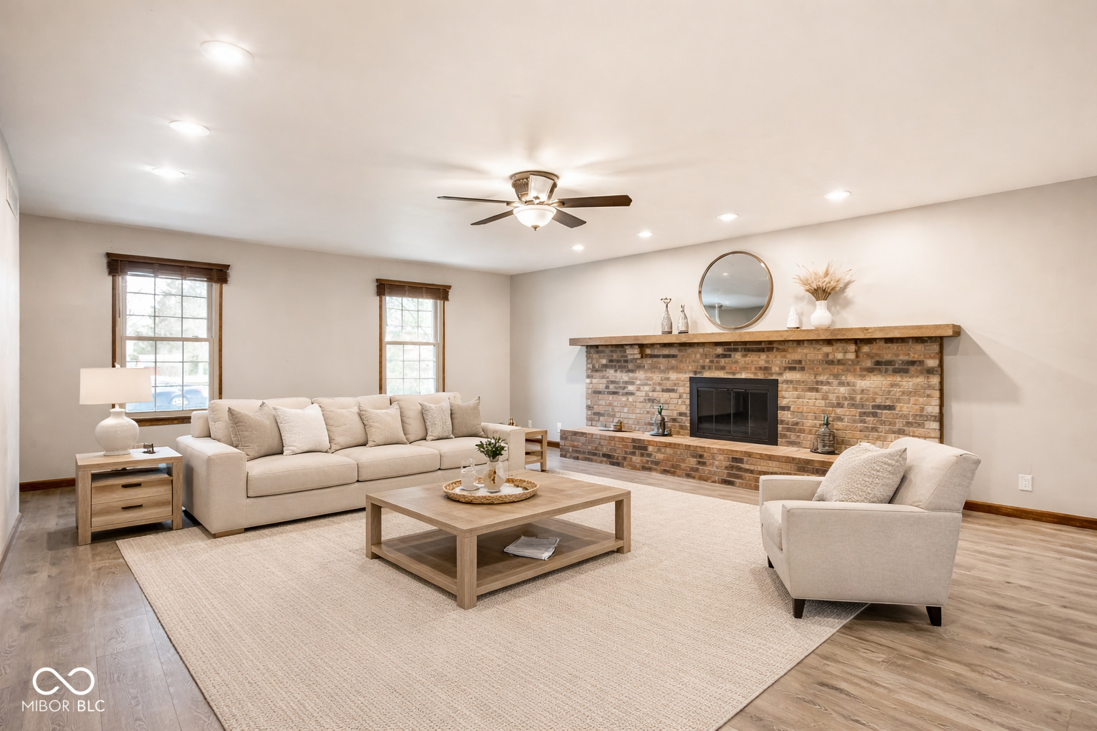 8739 Gunpowder Court