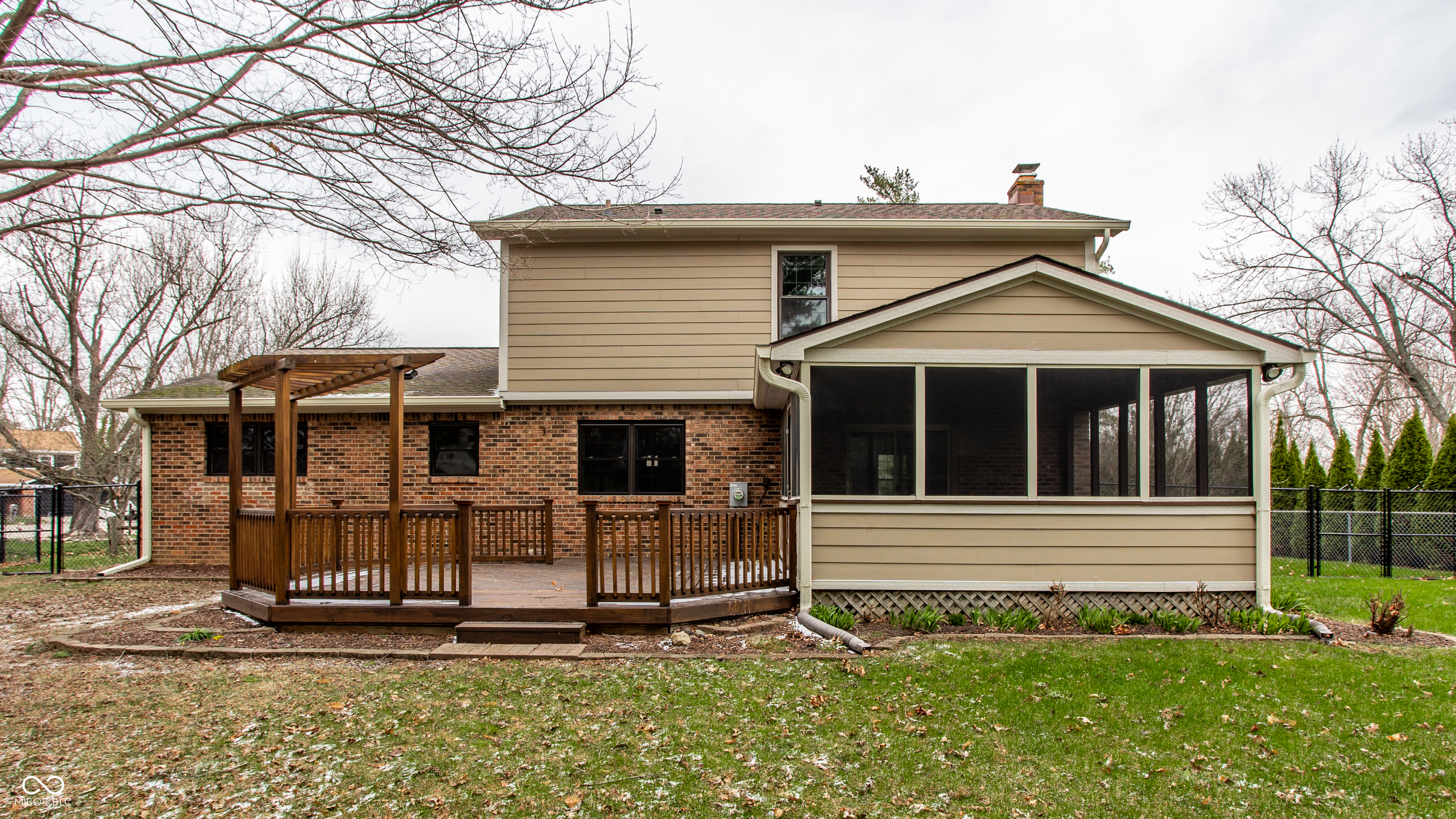 8739 Gunpowder Court