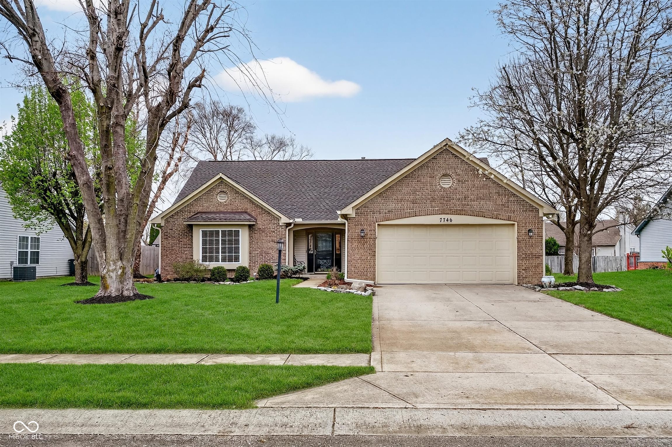 7746 Winding Creek Drive