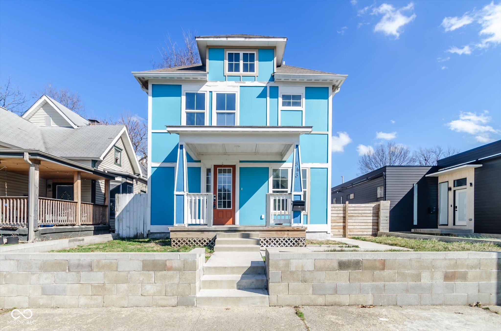 543 N Temple Avenue