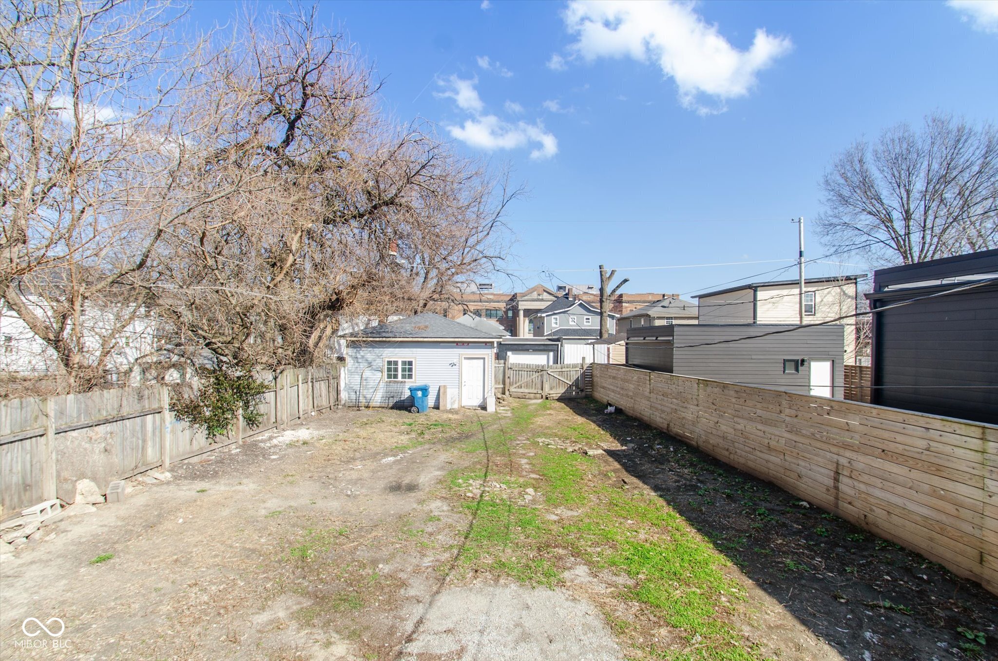 543 N Temple Avenue