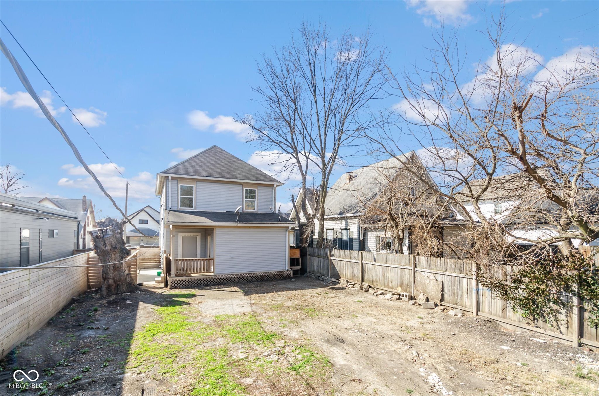 543 N Temple Avenue