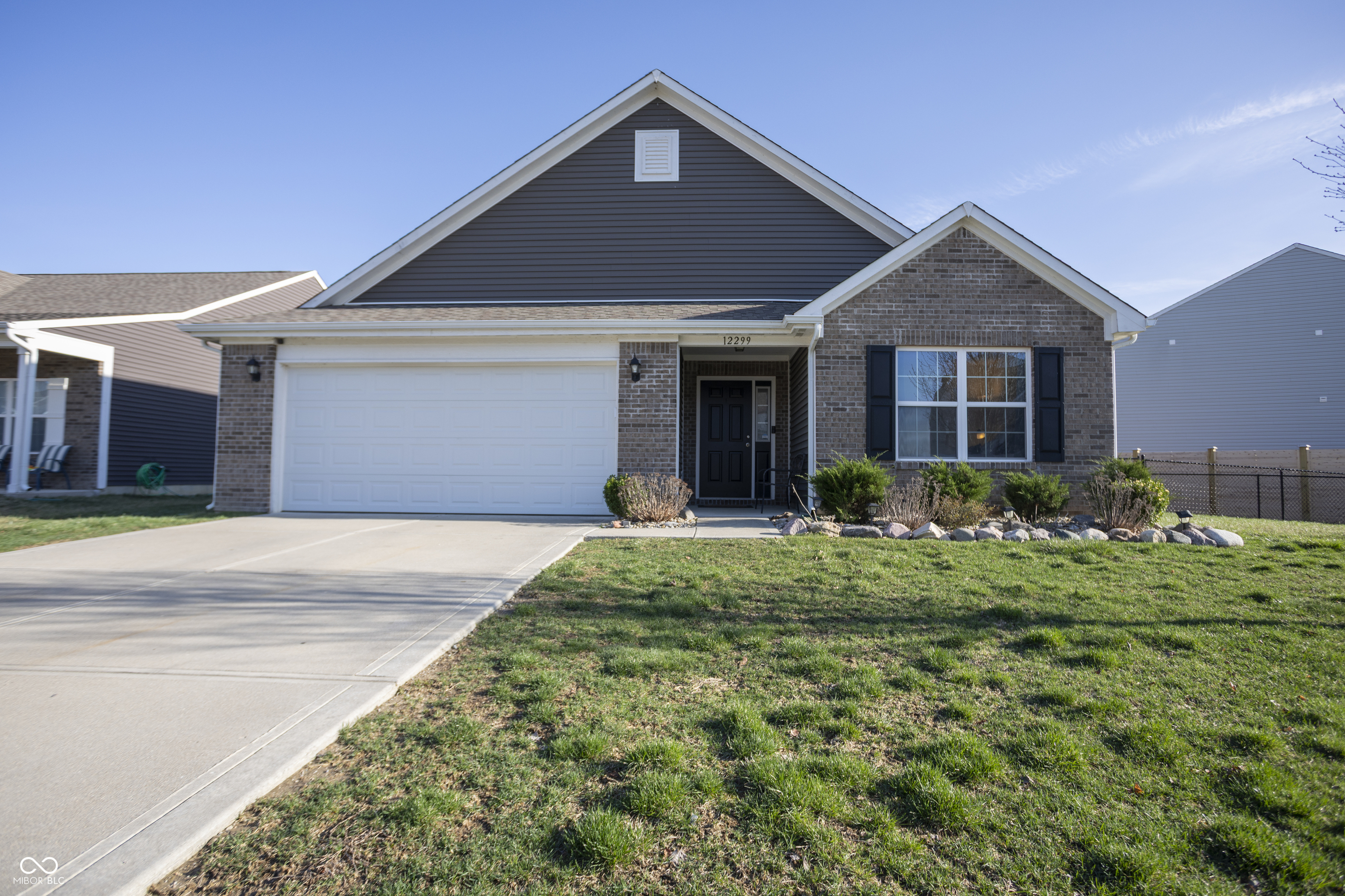 12299 Rustic Meadow Drive