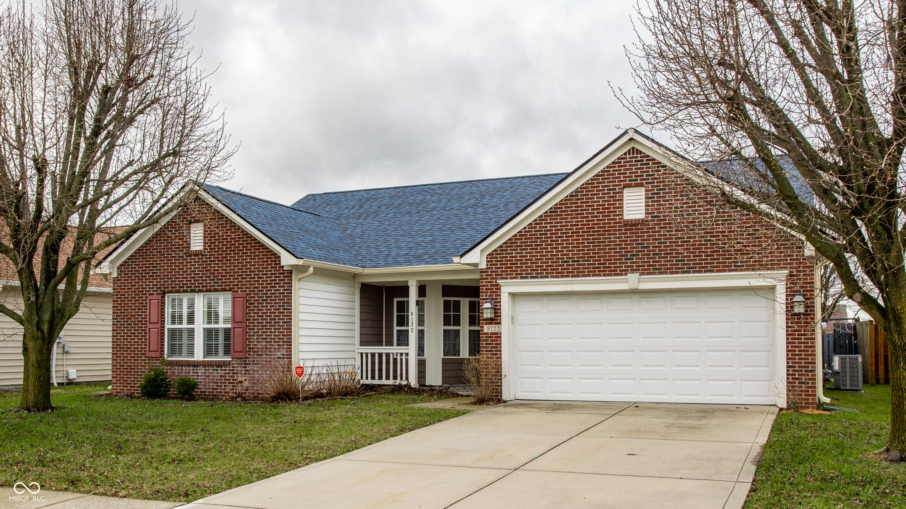 8122 Sand Ridge Circle