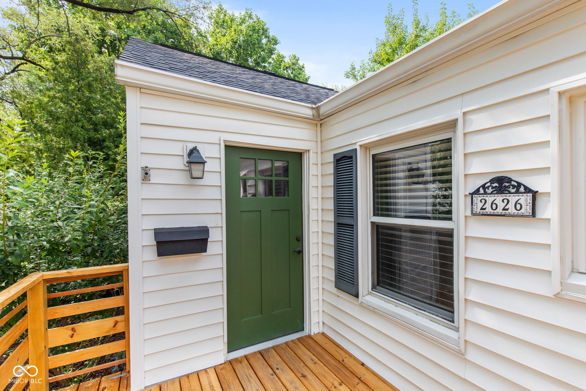 2626 Northview Avenue