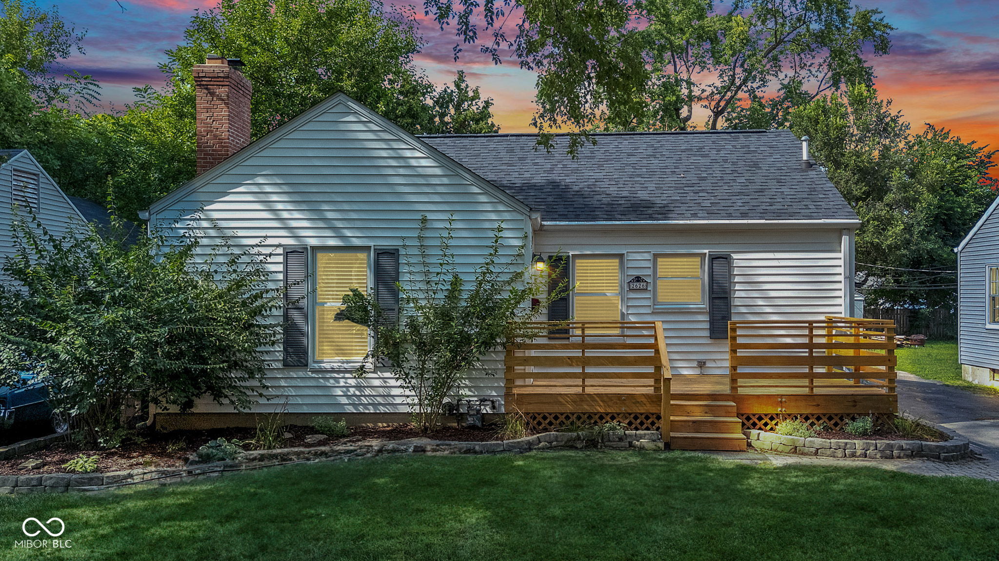 2626 Northview Avenue