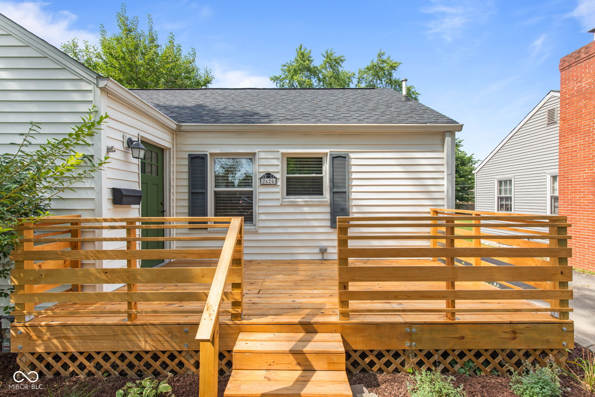 2626 Northview Avenue