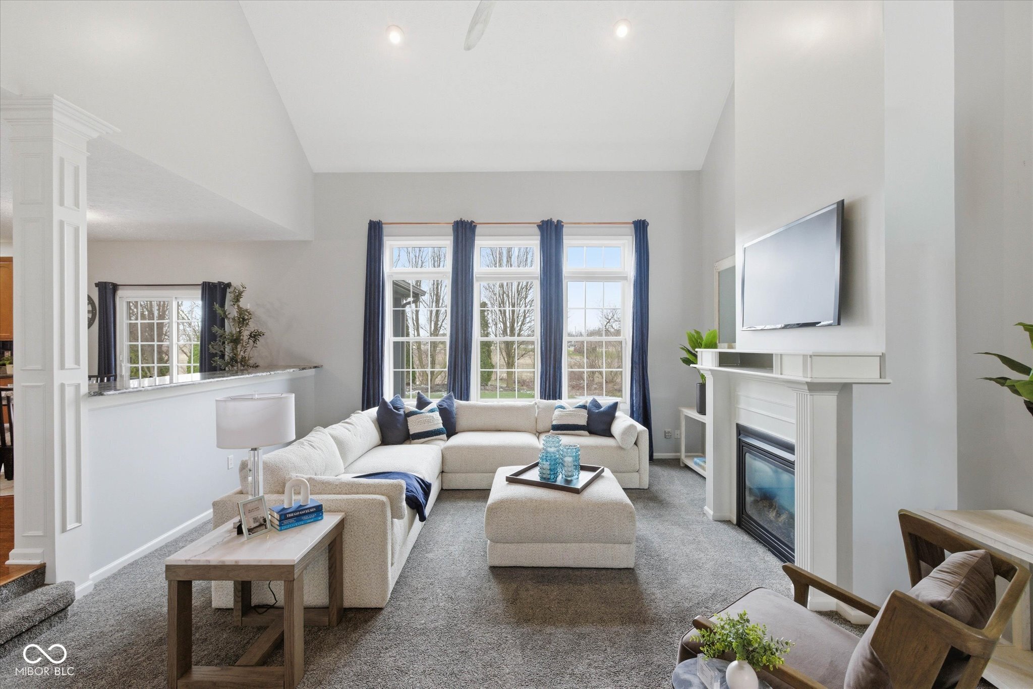 752 Ridge Gate Drive