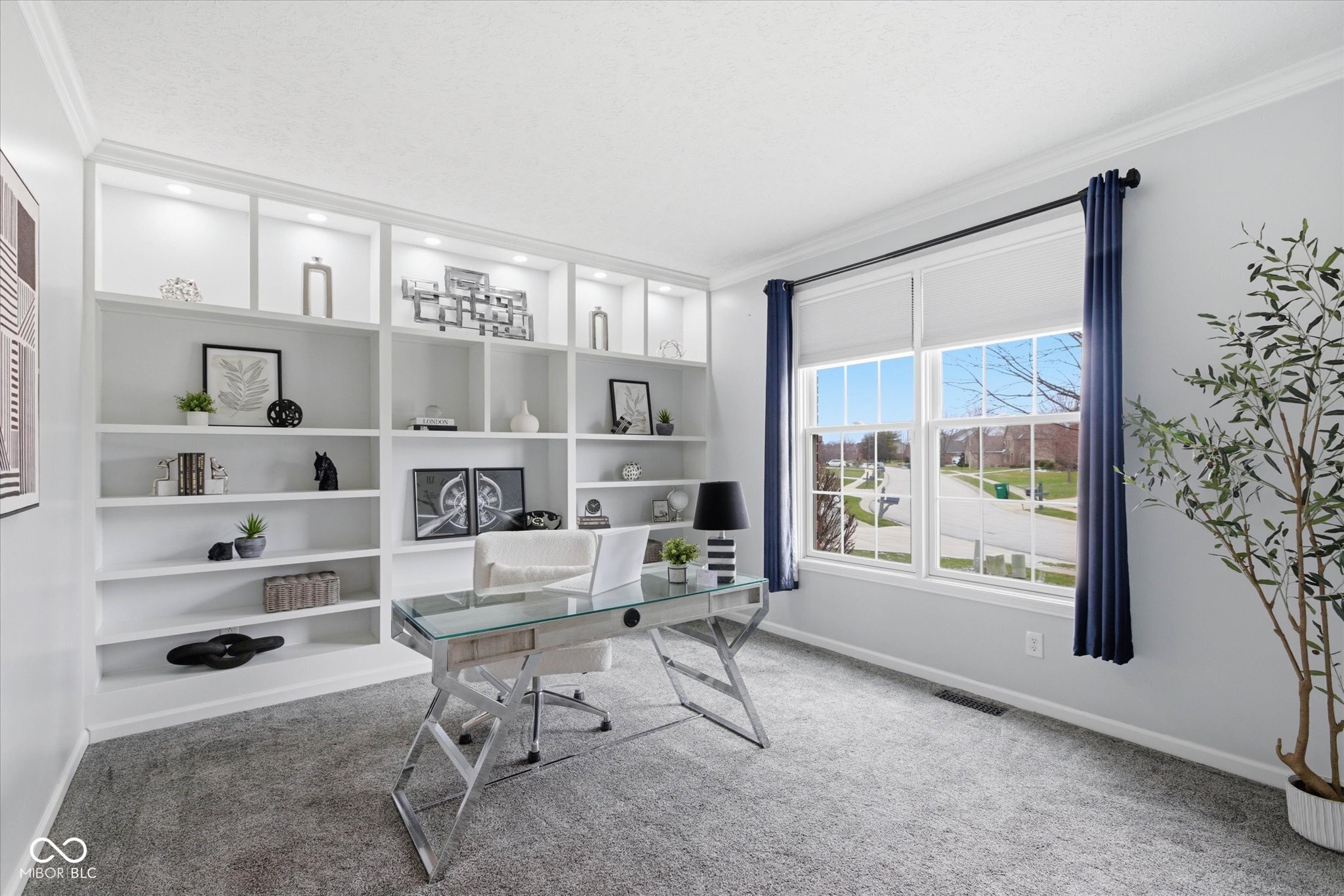 752 Ridge Gate Drive