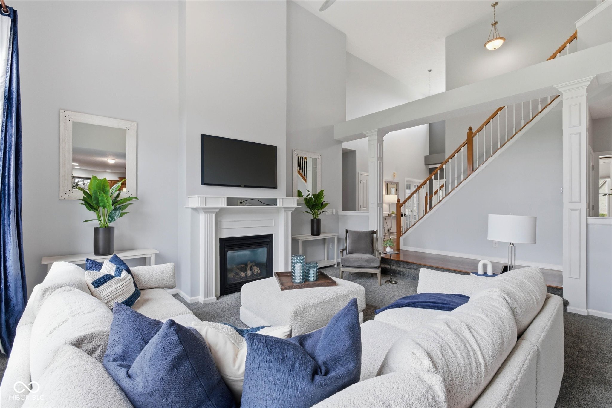 752 Ridge Gate Drive