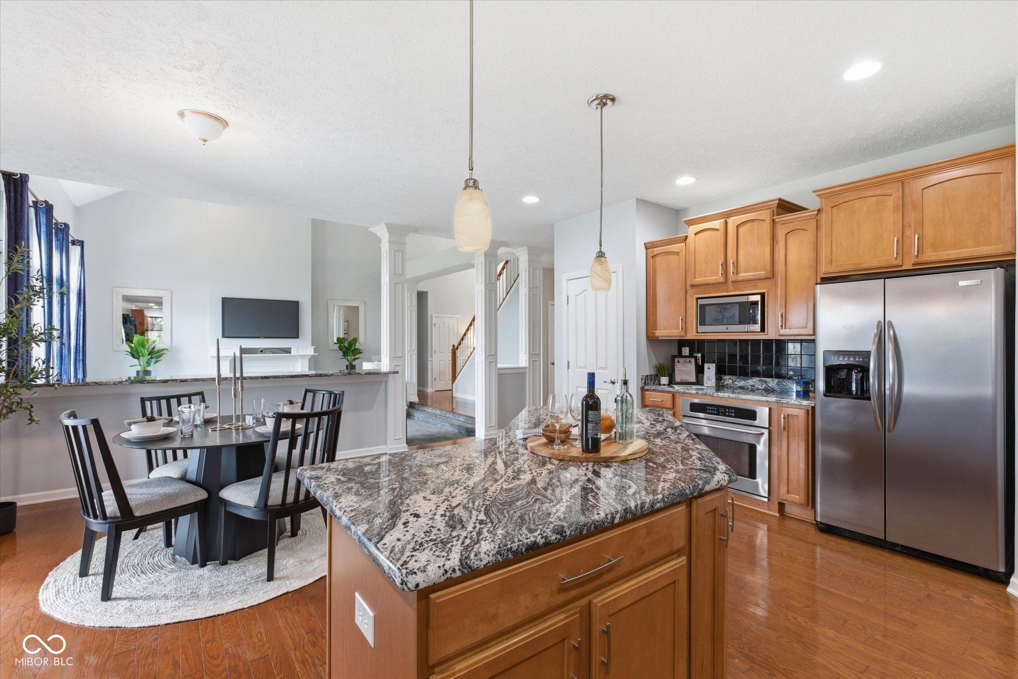 752 Ridge Gate Drive