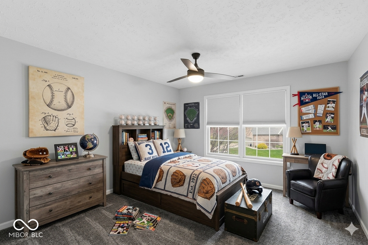 752 Ridge Gate Drive