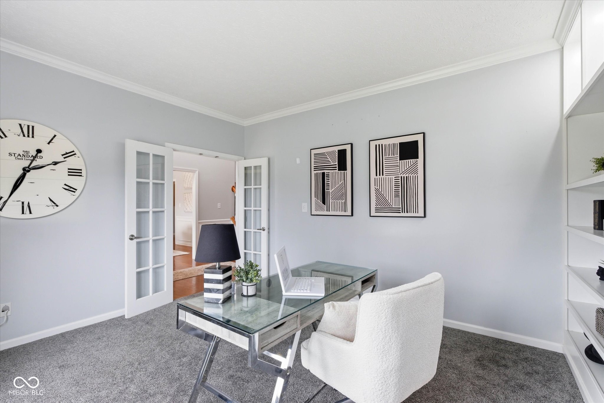 752 Ridge Gate Drive