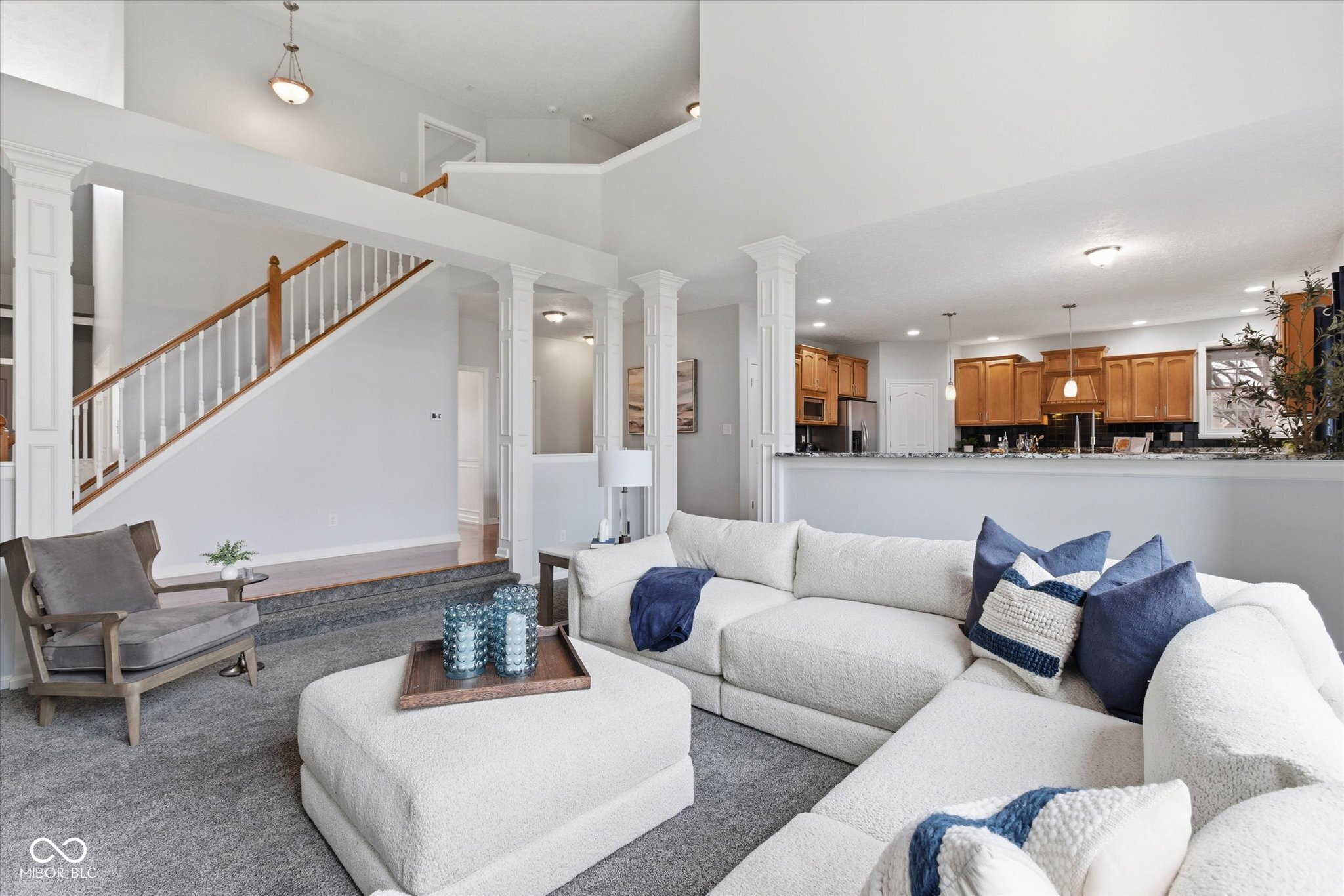 752 Ridge Gate Drive