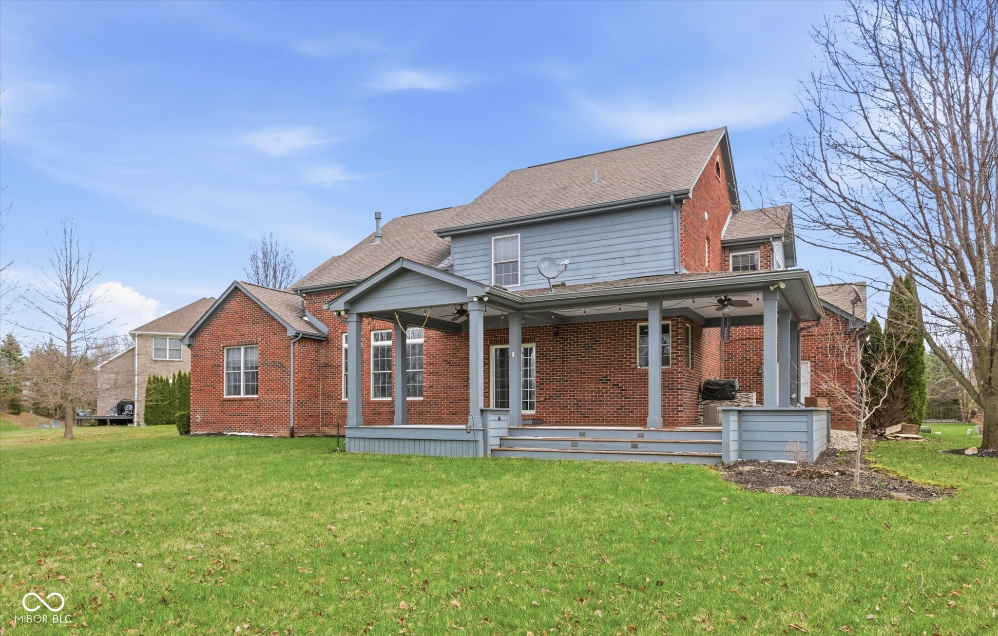 752 Ridge Gate Drive