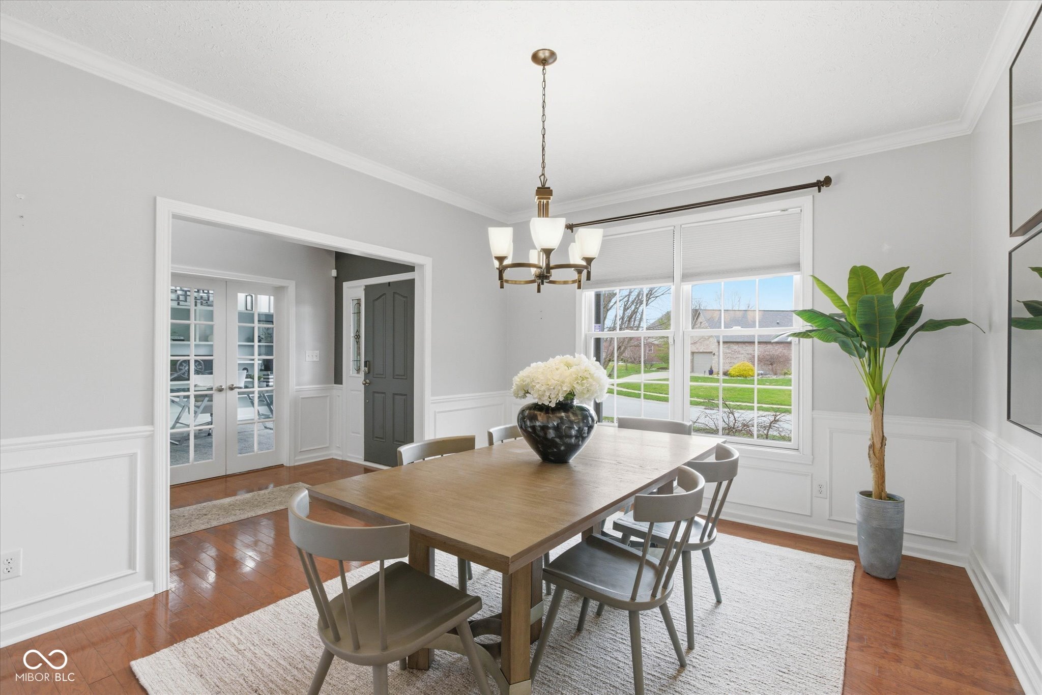 752 Ridge Gate Drive