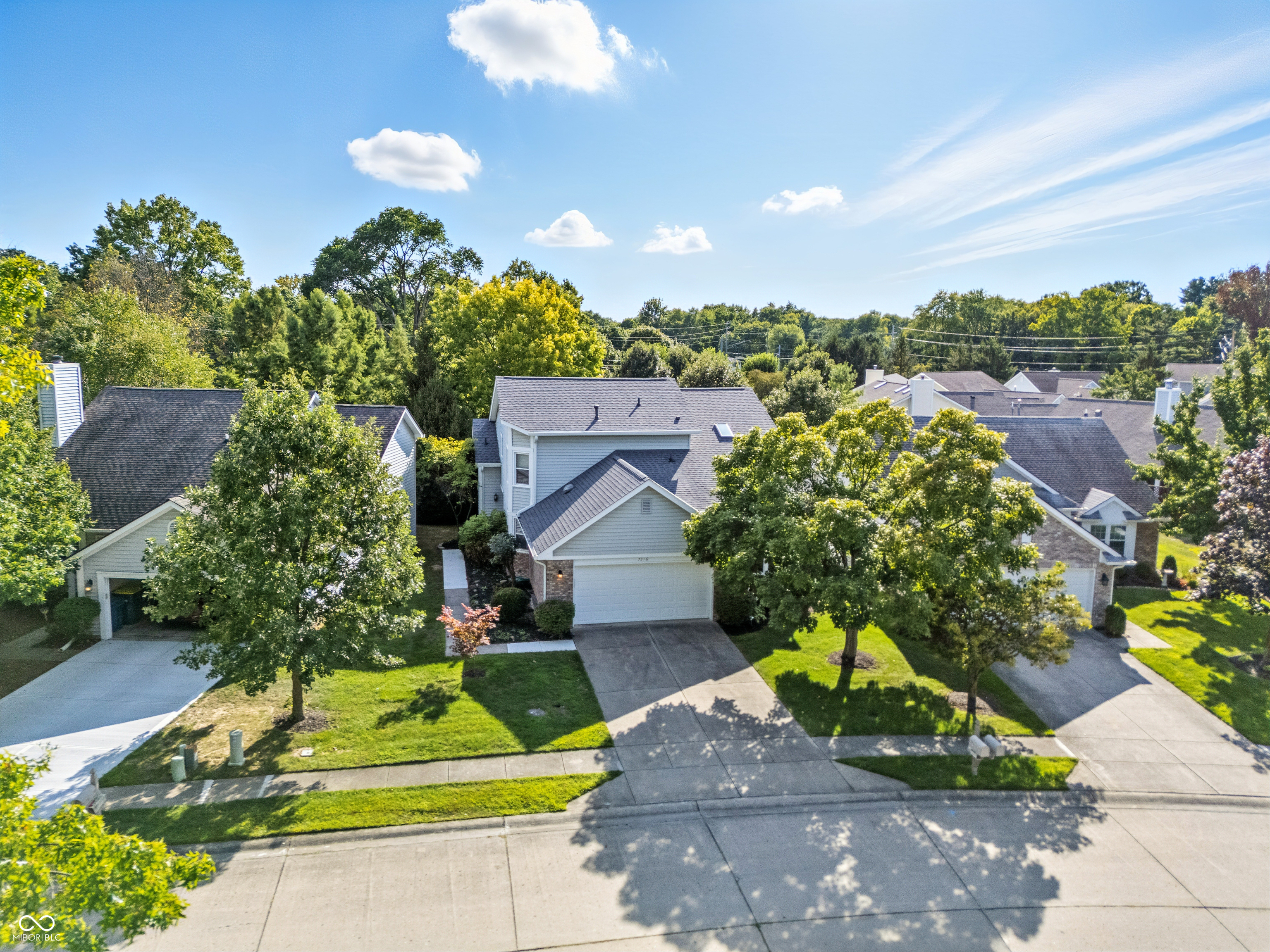 7316 Brackenwood Drive