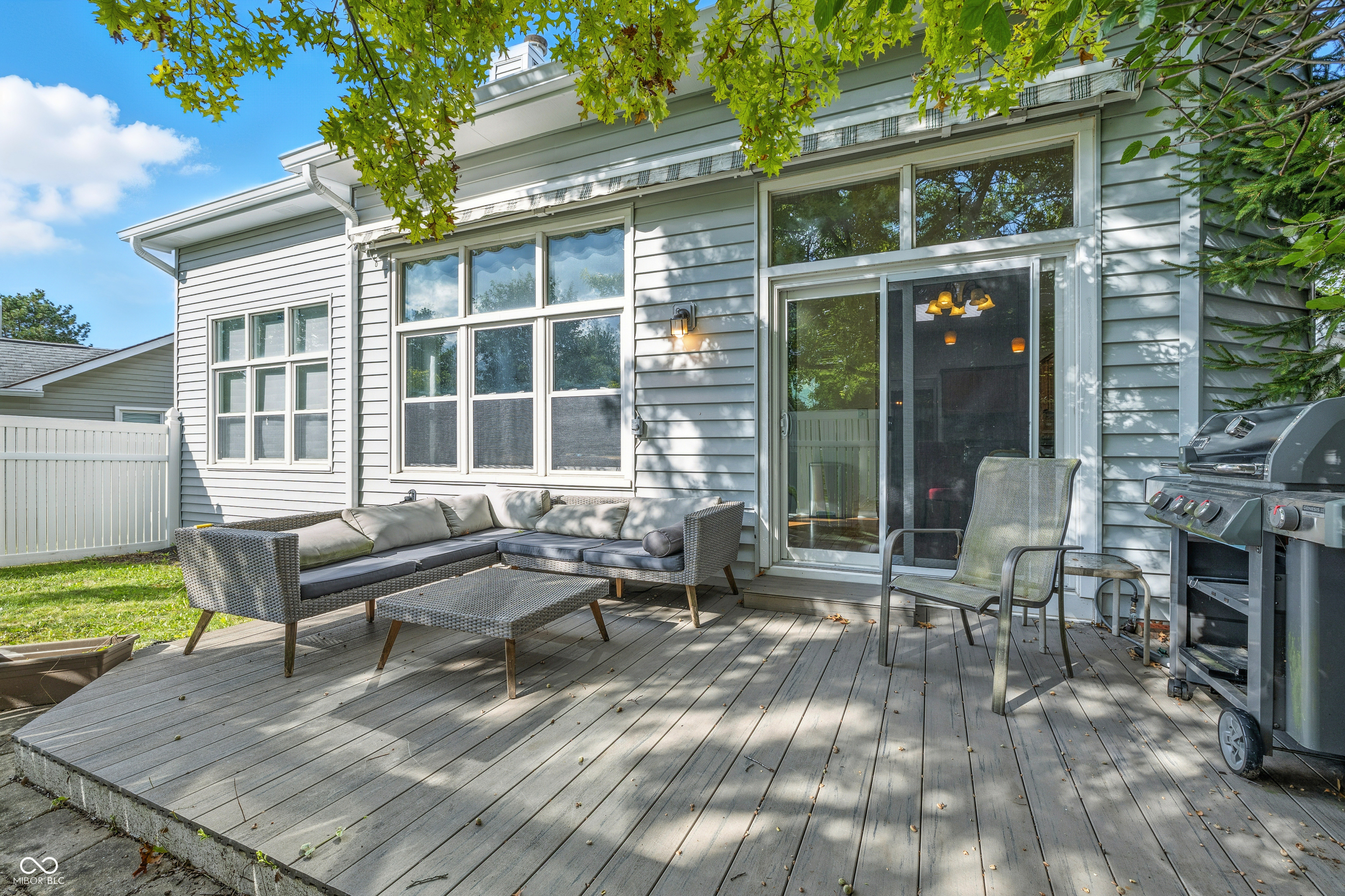 7316 Brackenwood Drive